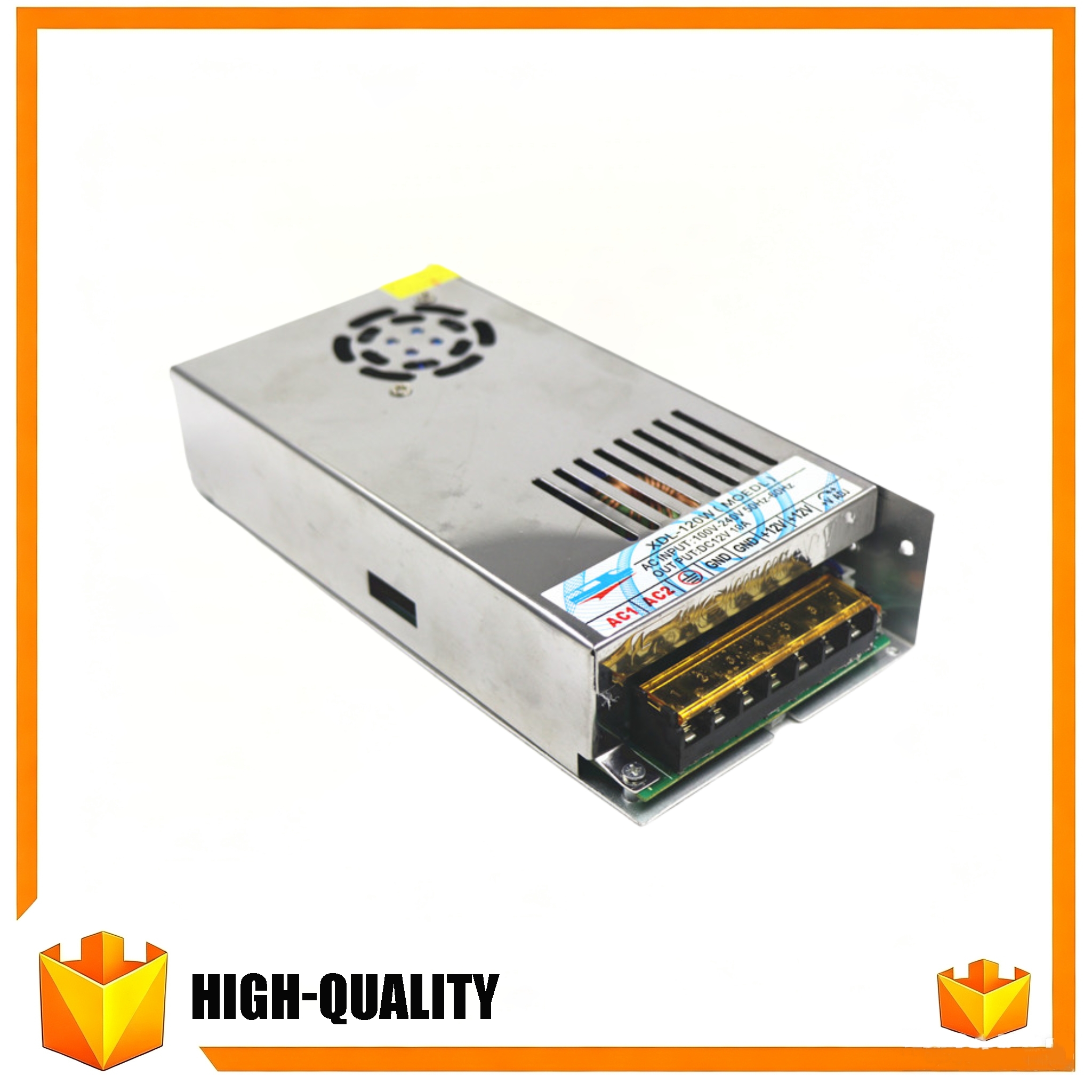 1 380W12V Power Supply - 图片 1