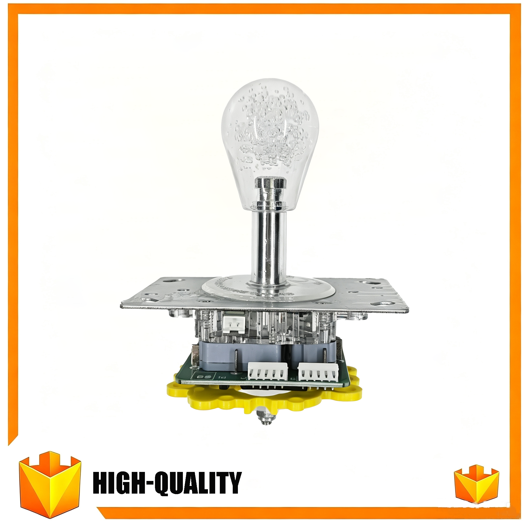 1 CL-3001 Integrated joystick - 图片 1