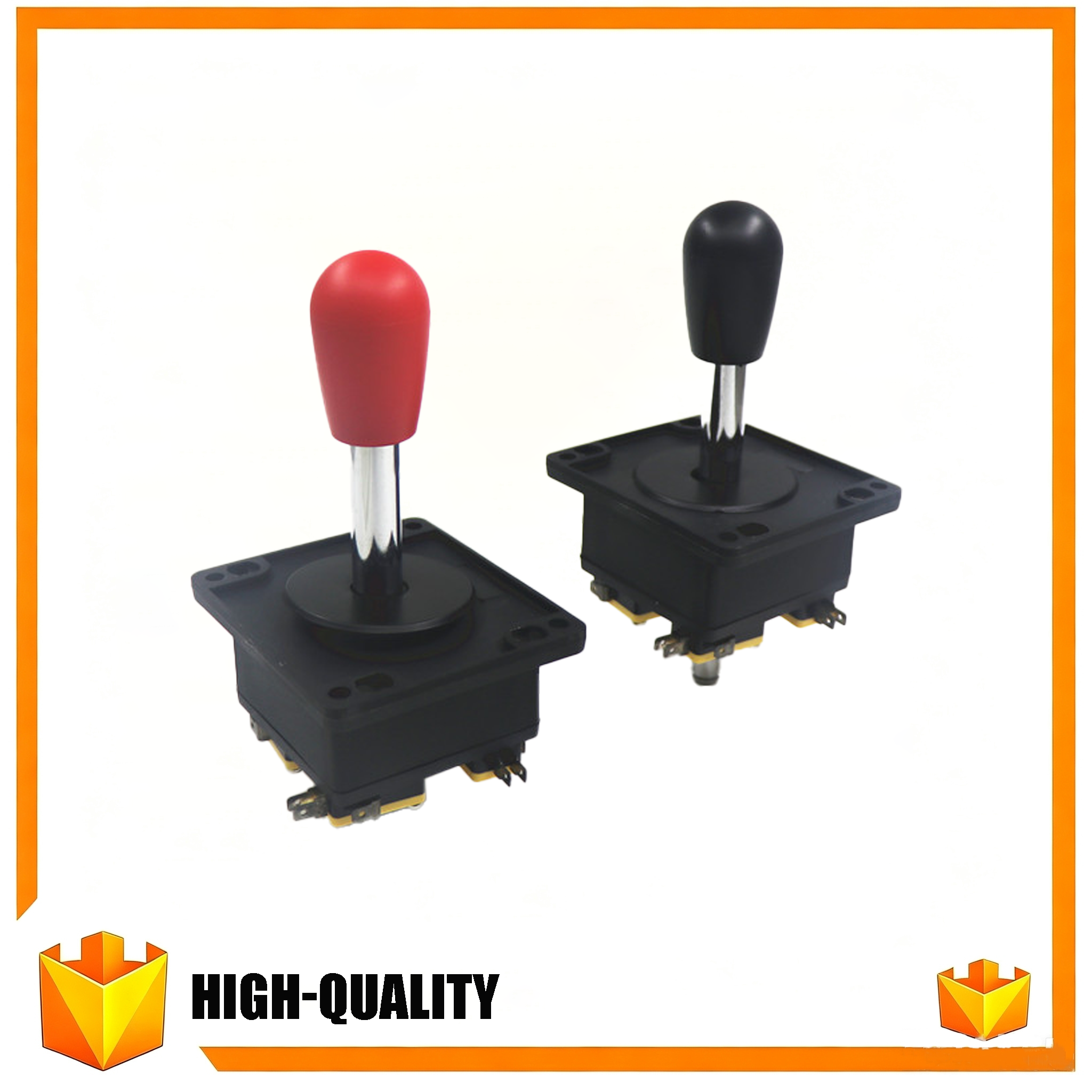 1 CL-3003 Spanish best-selling joystick - 图片 1