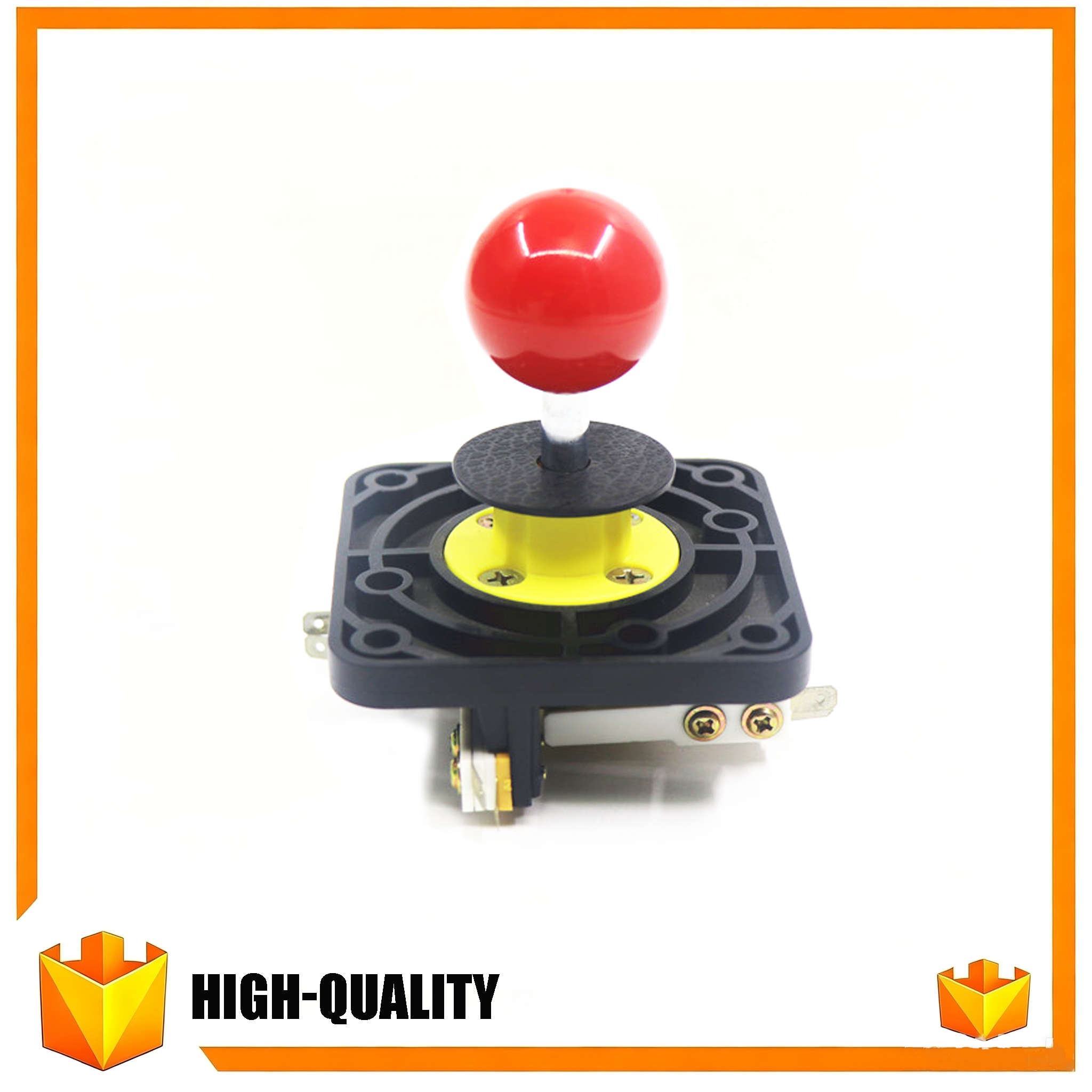 1 CL-3006 South African hot-selling joystick - 图片 1