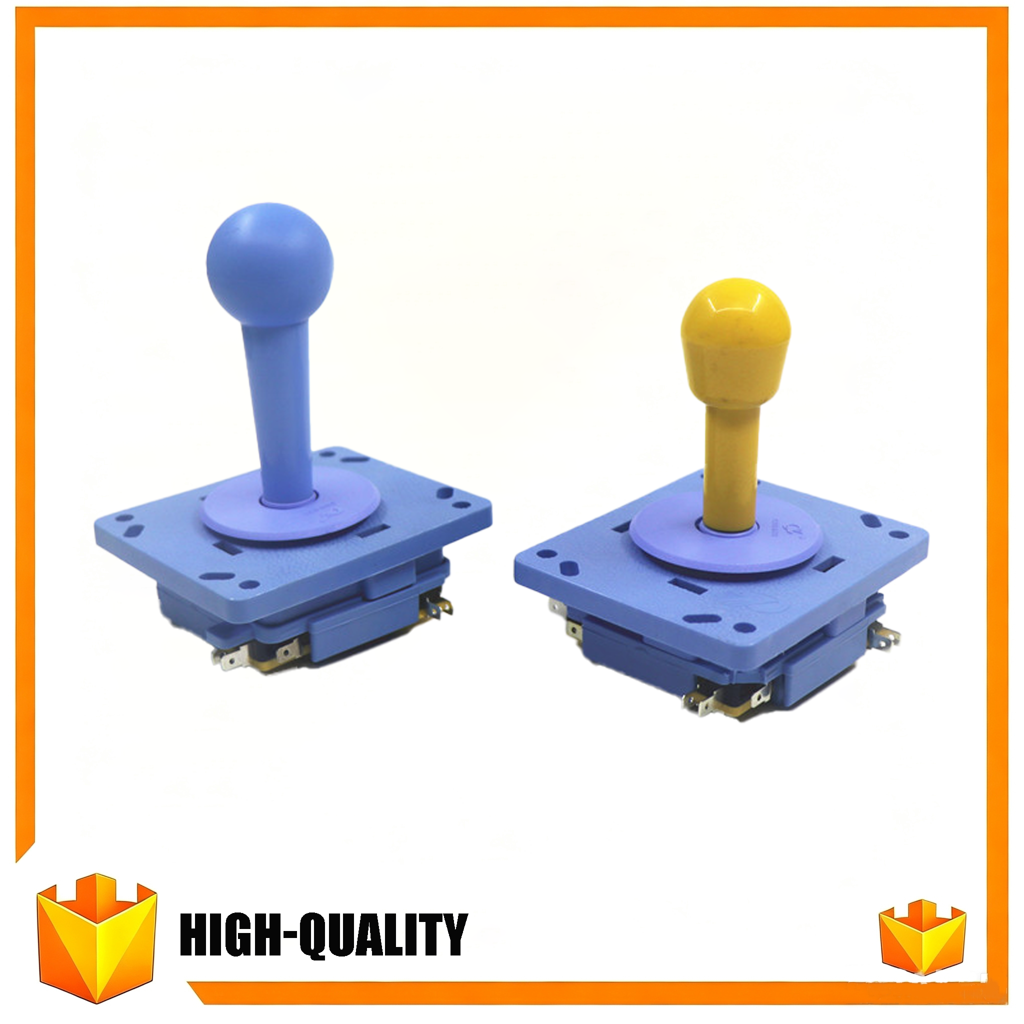 1 CL-3007 Joystick - 图片 1
