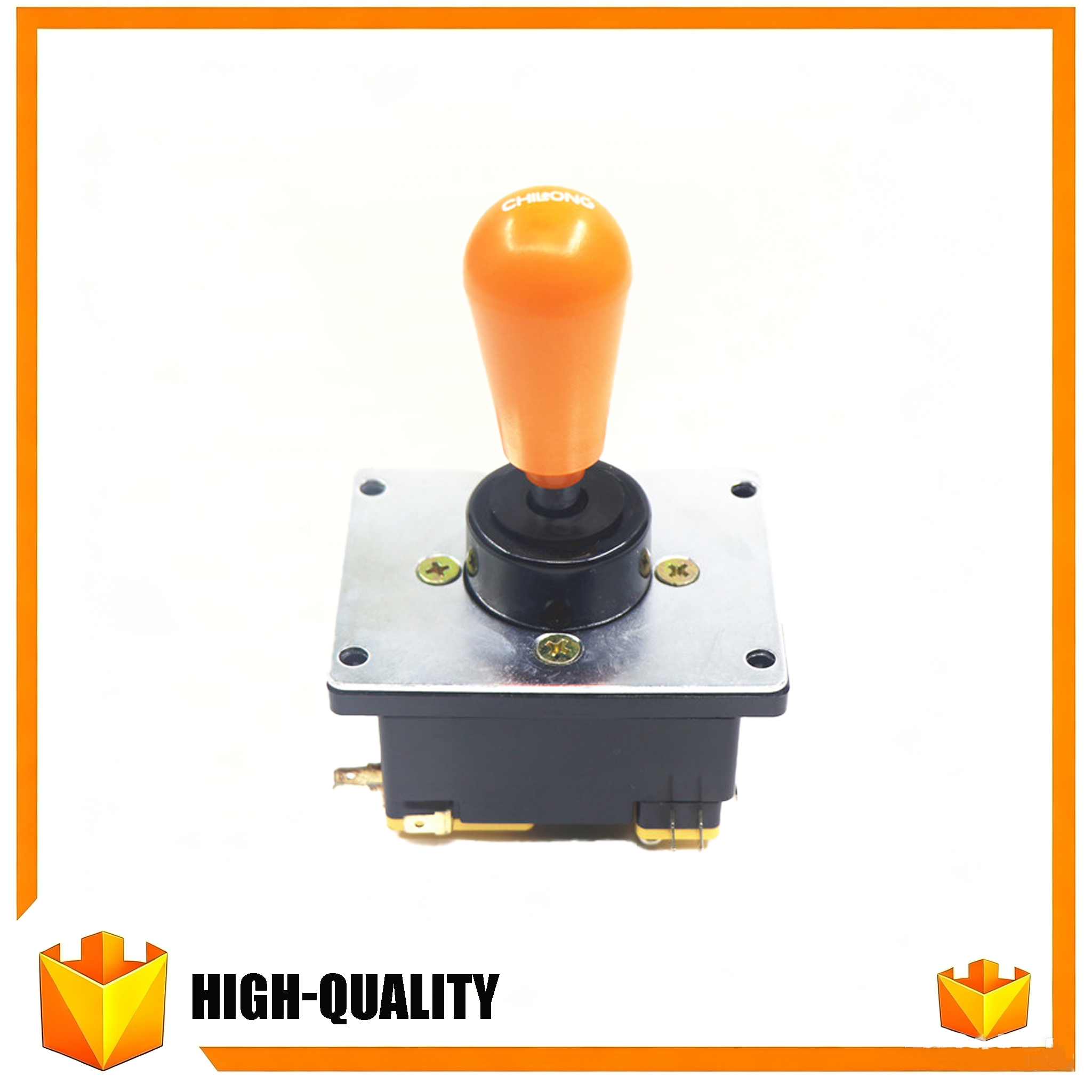 1 CL-3008 Joystick - 图片 1