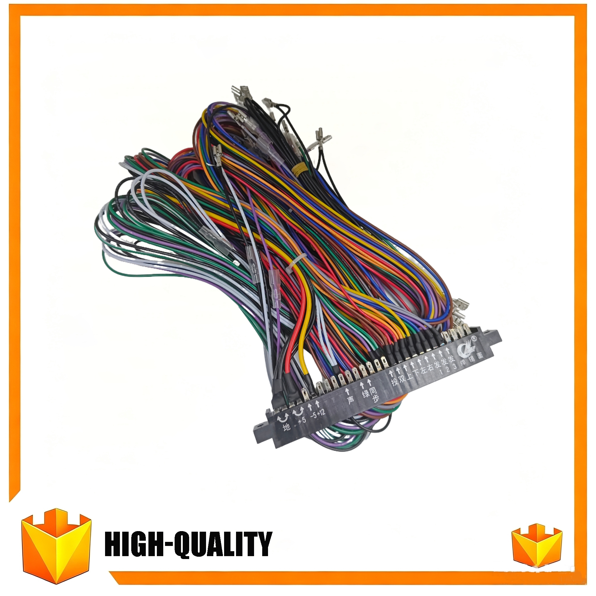 1 Entertainment Cables - 图片 1
