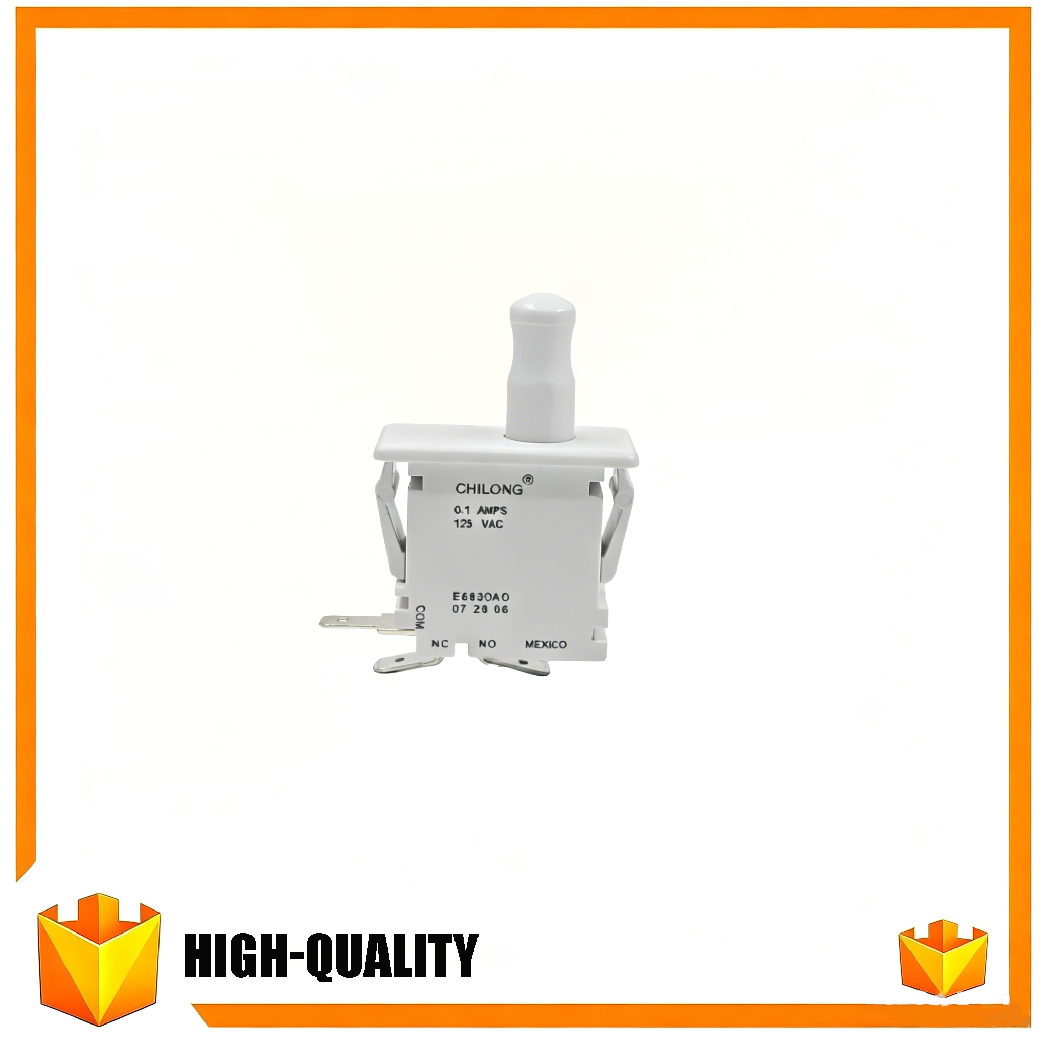 1 CL-4014 One-way pull switch - 图片 1