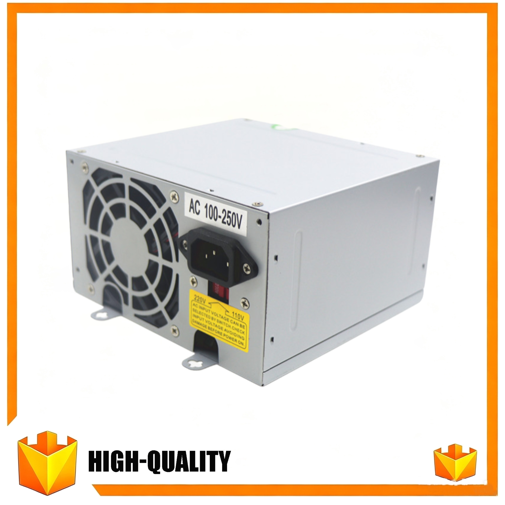 1 48V Power Supply - 图片 1