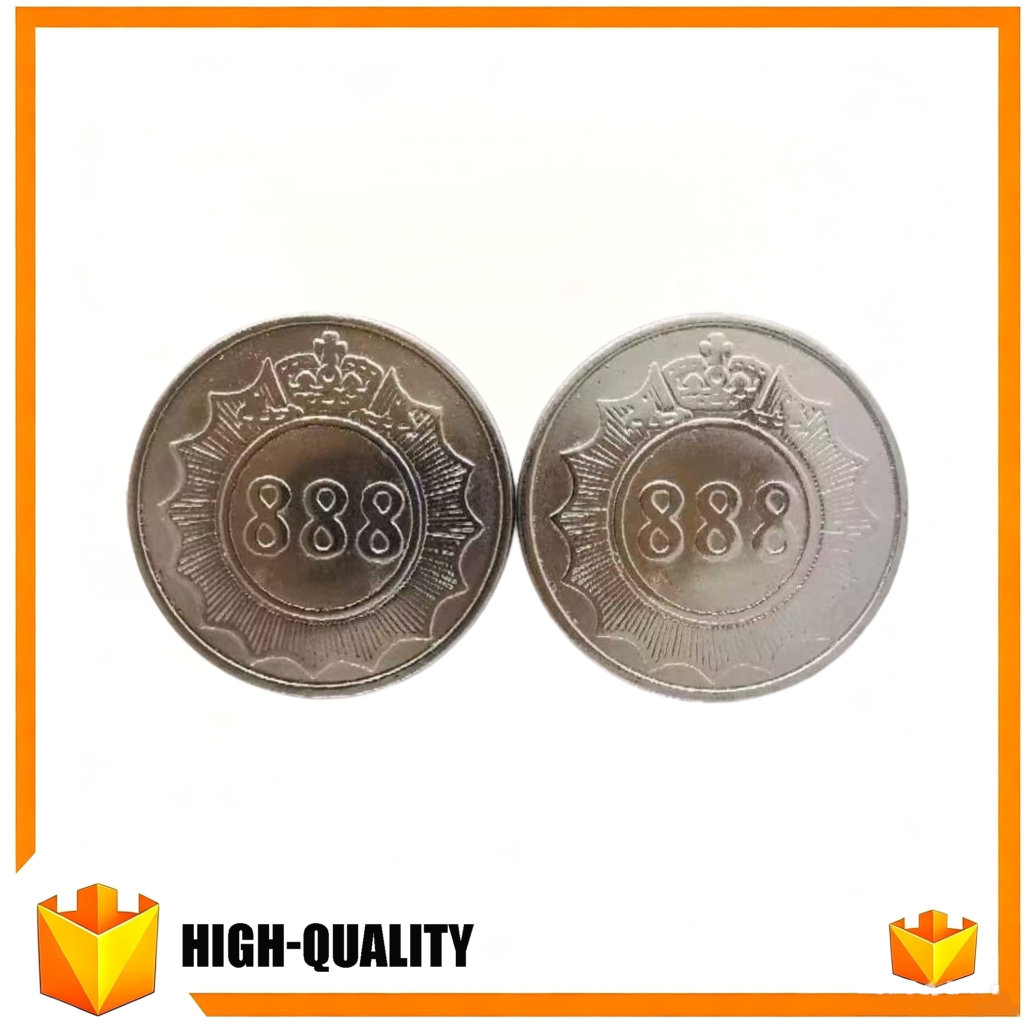 10 Token 10 - 图片 1