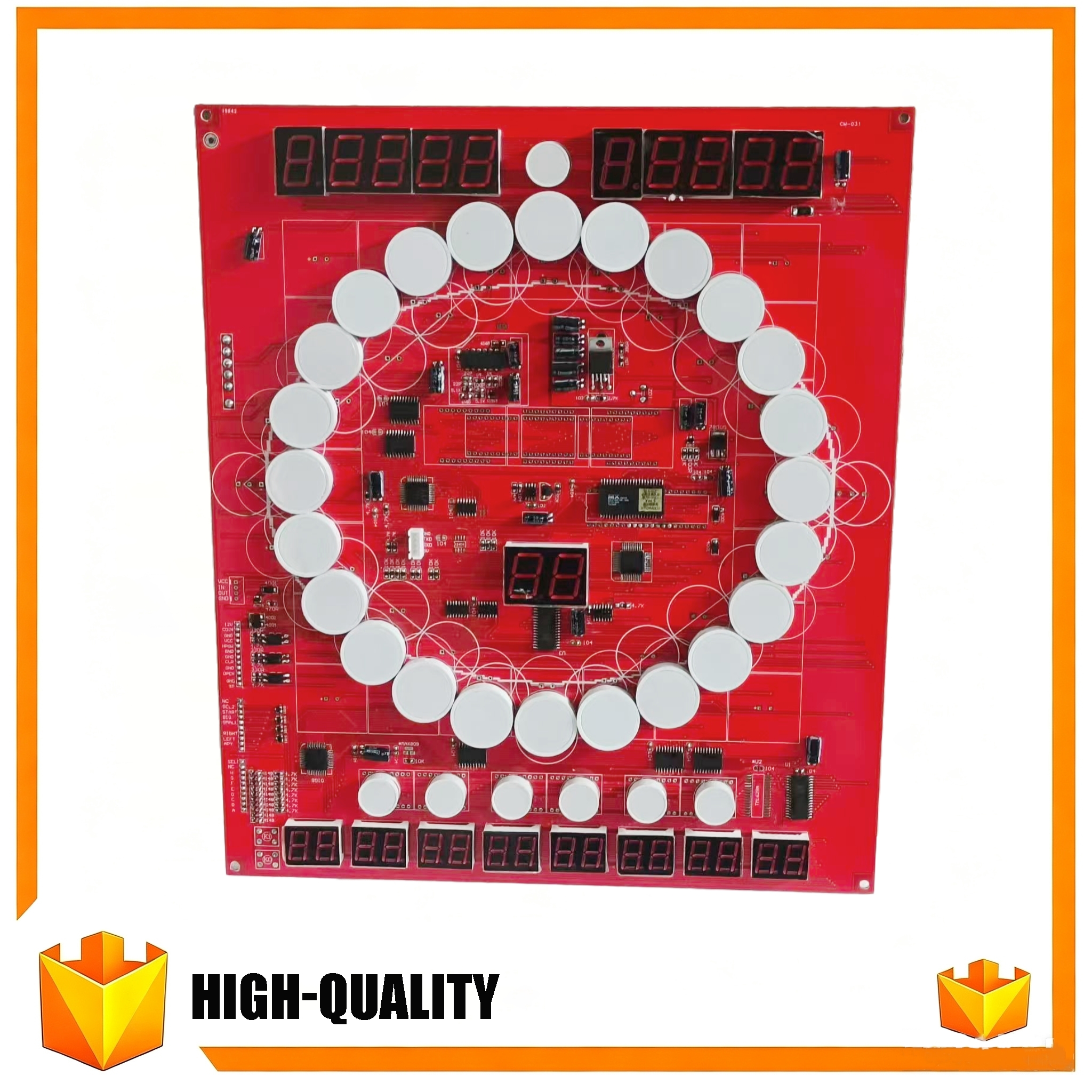 10FA63A60C25045F7C13DA3F12234D72 CL-Mario025 - 图片 1