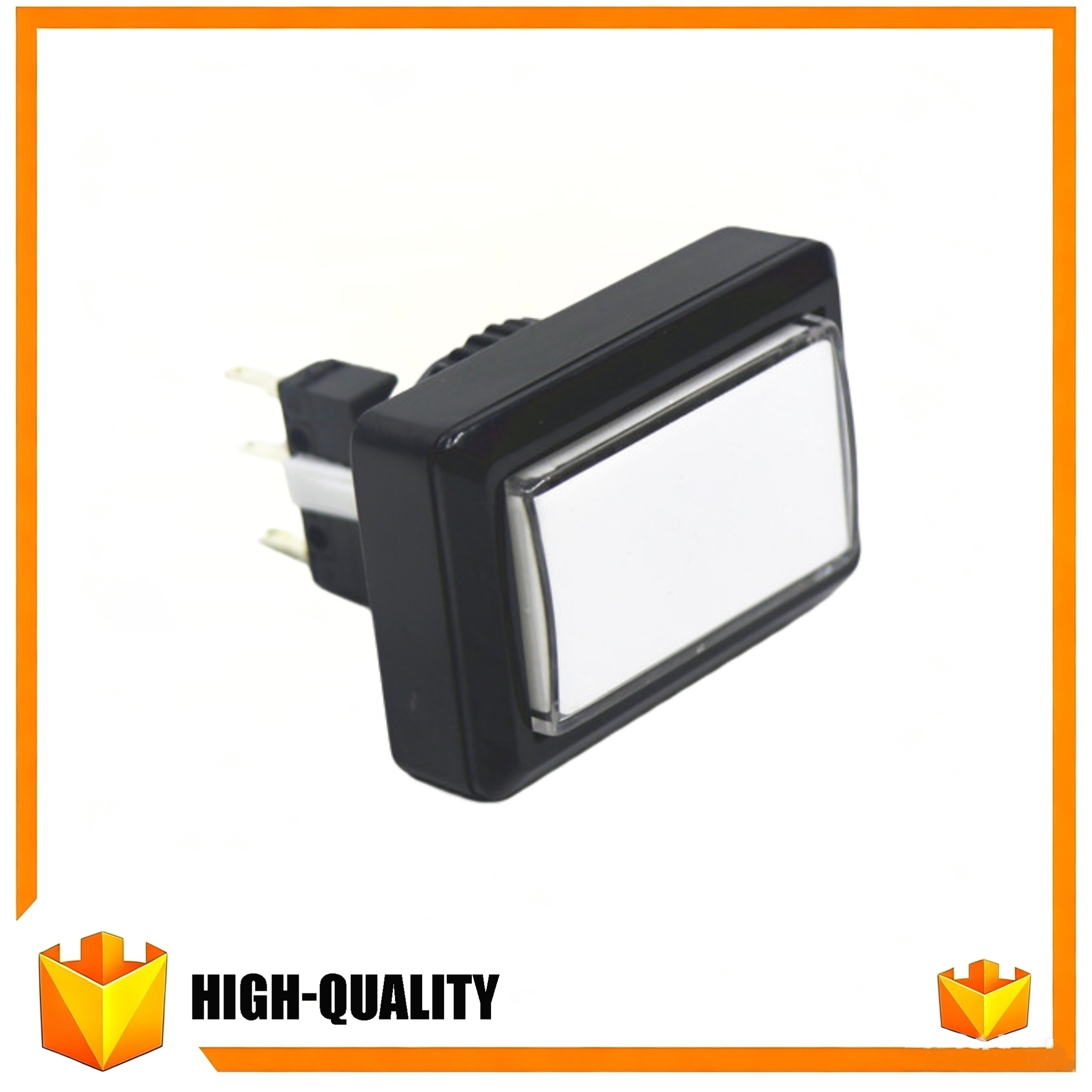 1390BF2394A779A735BEE52F2AD74F16 CL-2044 Push Buttons 34*51mm - 图片 1