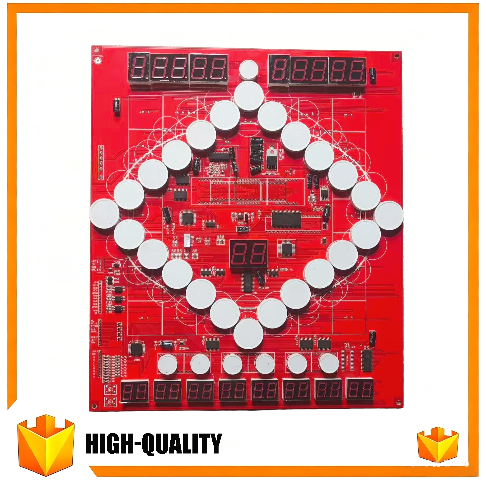 16913F392CE66EF361A315A3E65E14A0 CL-Mario024 - 图片 1
