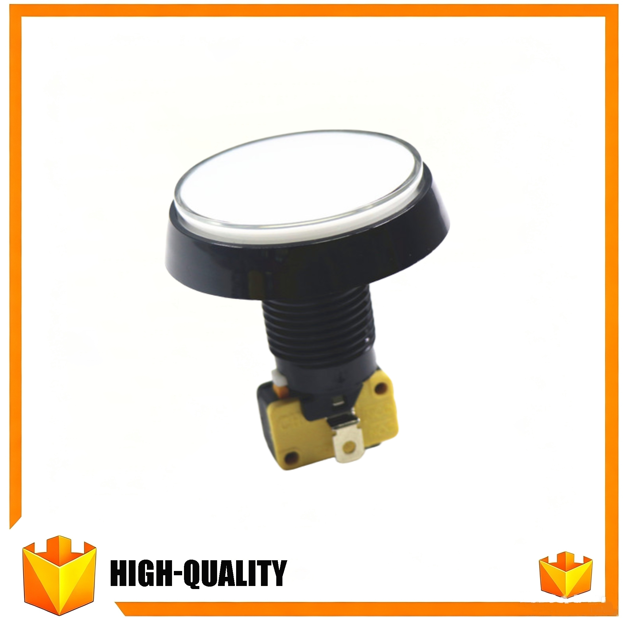 1871D5A172EB4504E1632F1A046ED949 CL-2056 Push Buttons 60mm - 图片 1