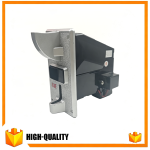 CL-168E Multi-Coin Selector(Anti Theft . Quick Coin InsertionType）