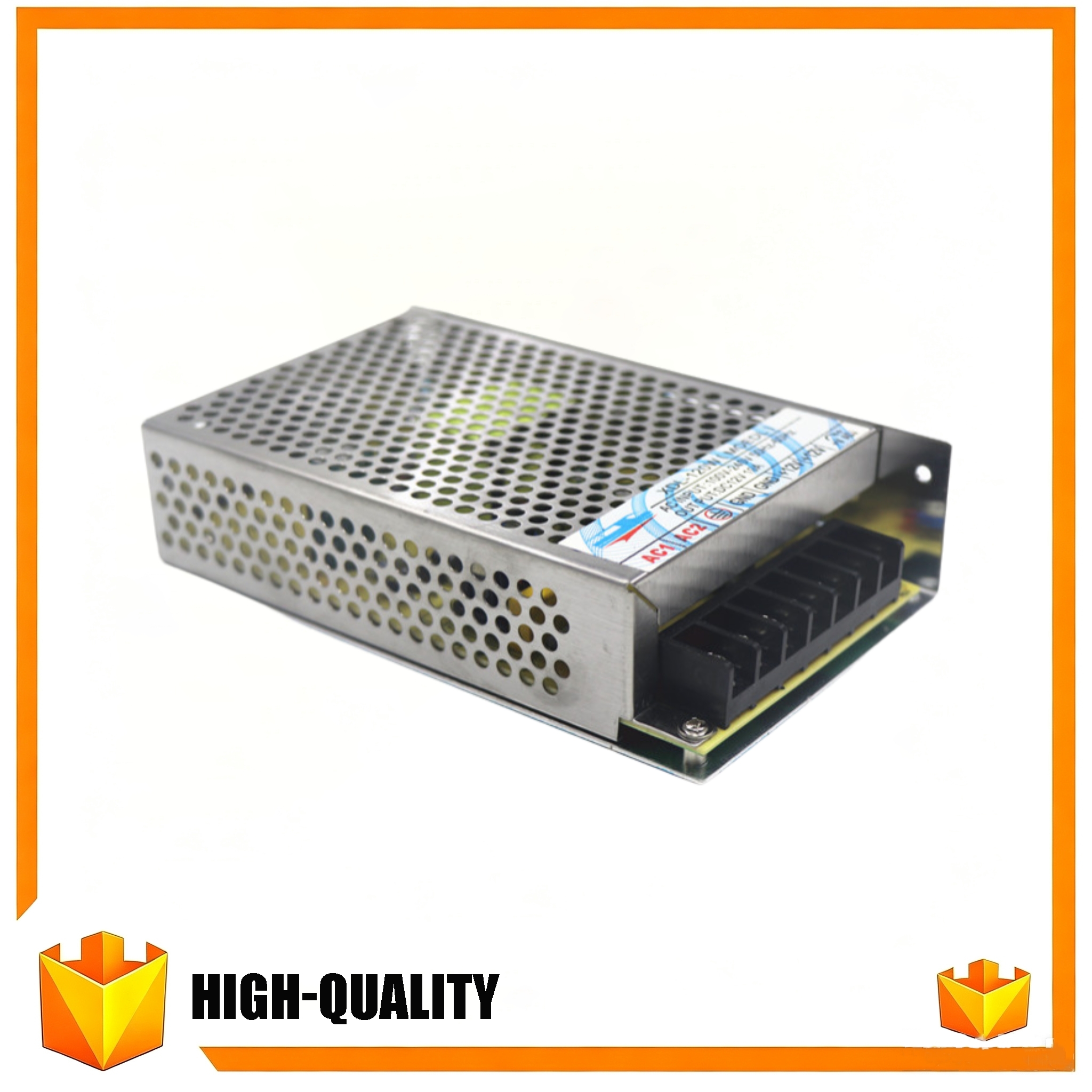 2 120W12V Power Supply - 图片 1