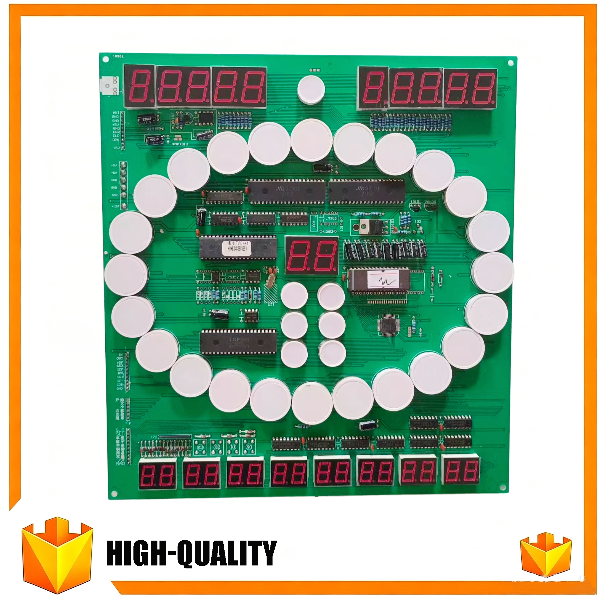 28D06CF39CF664512BCE5AD8DB411821 CL-Mario021 - 图片 1