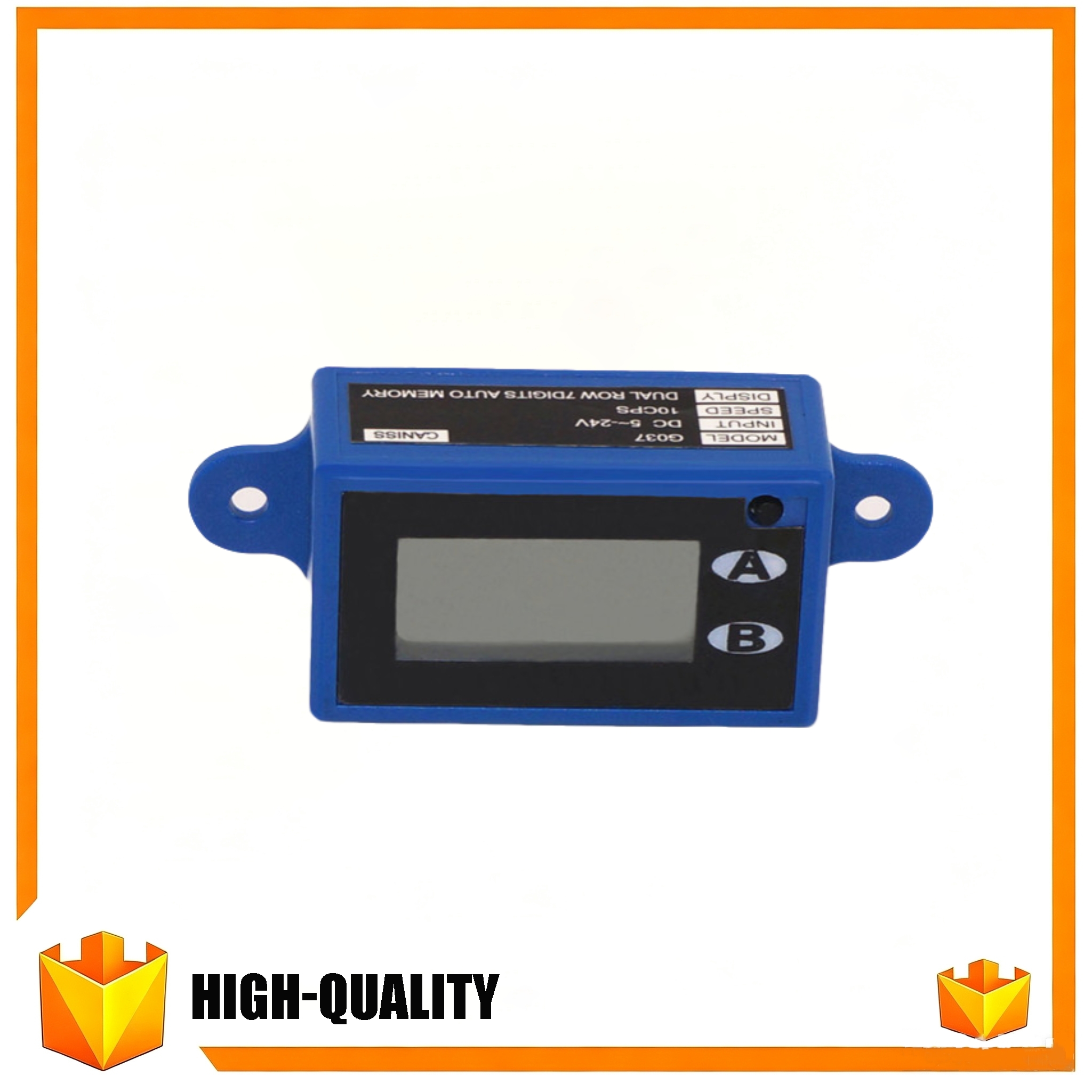 3 CL-8005-F with backlight - 图片 1