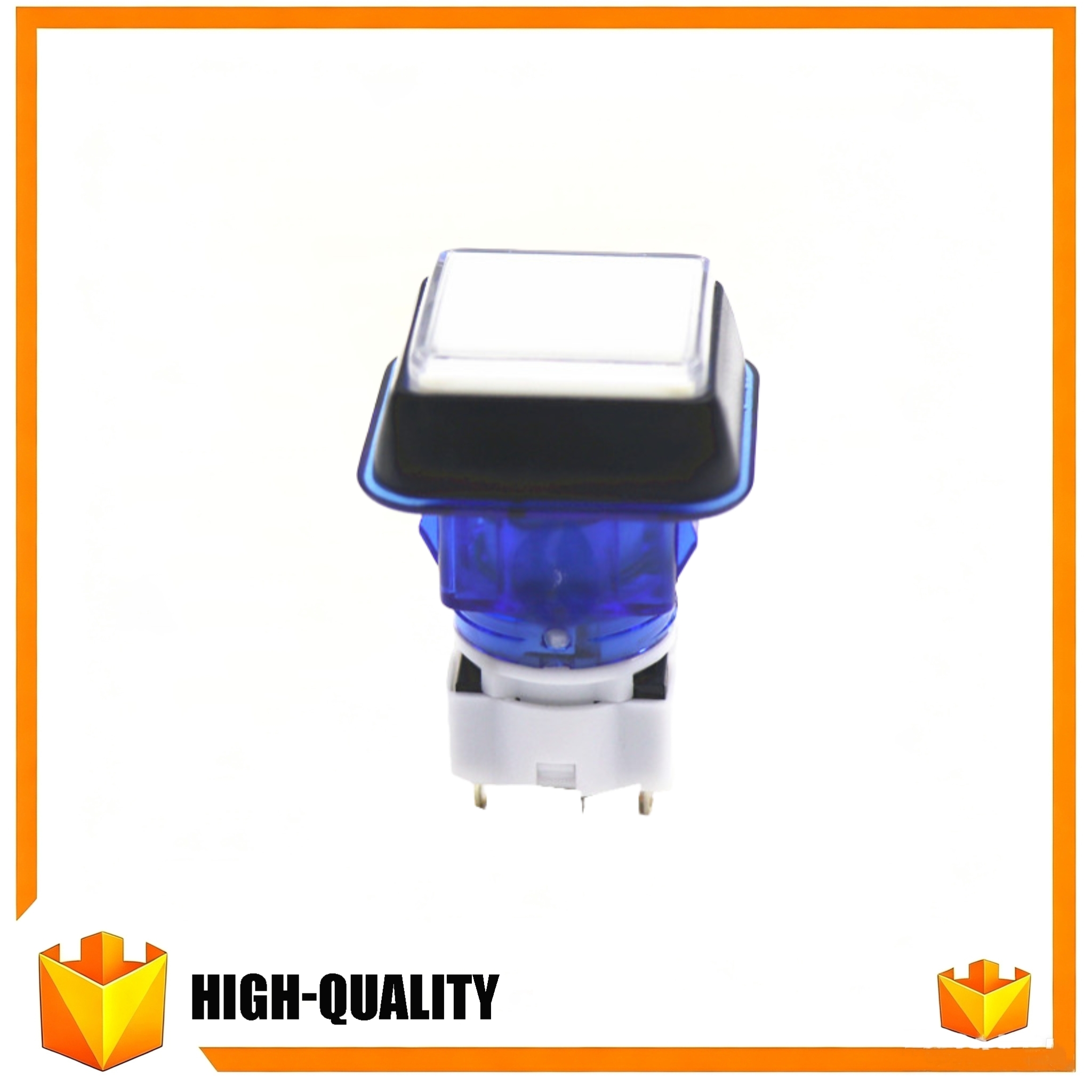 351DA822C89D9A5A3AC7854C0D7883D5 CL-2049 Push Buttons 33*33mm - 图片 1