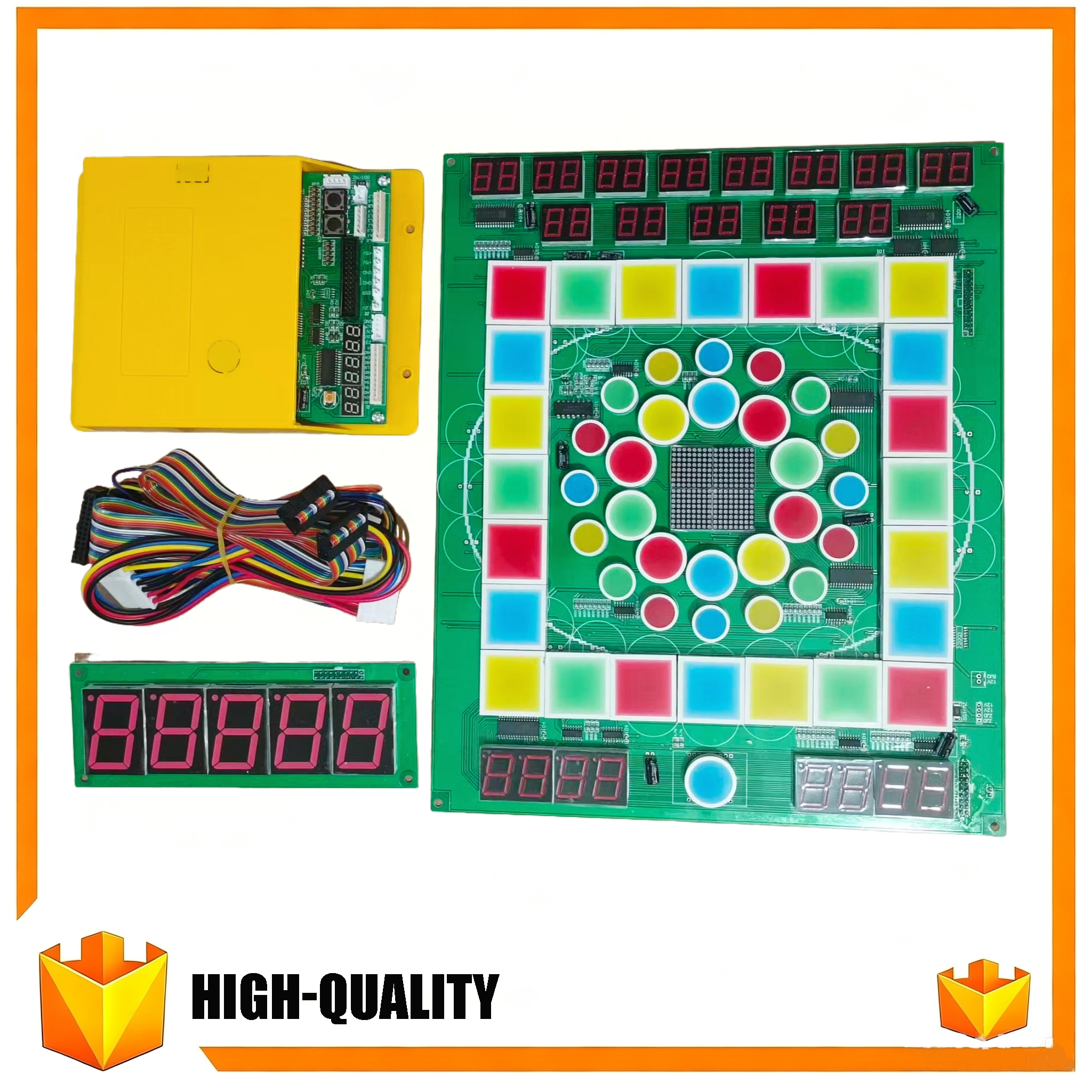 3734688525AAF402BCA070959EDB7617 CL-Mario023 - 图片 1