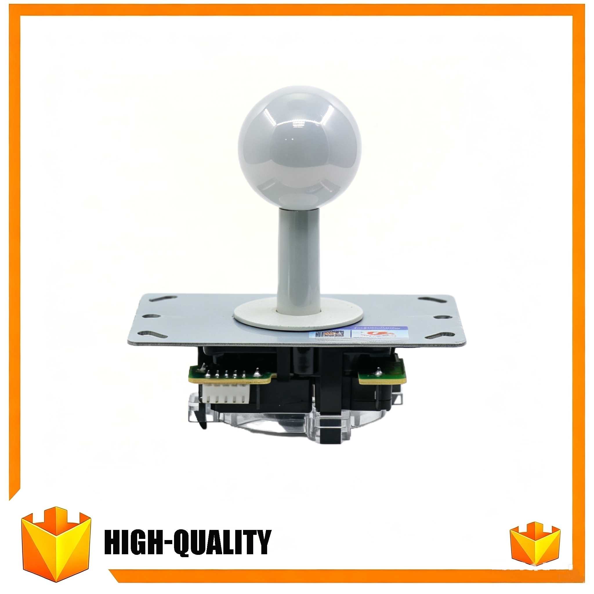 388827FC05AAD398BDAD396D94F276C3 CL-3005 Fighting Joystick - 图片 1