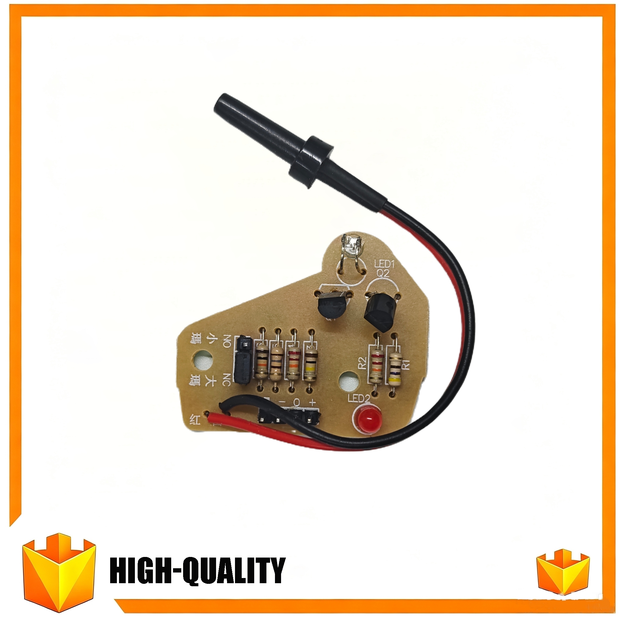 3AB5DE149ED114536C4E0651E58B3670 CL-9016 - 图片 1