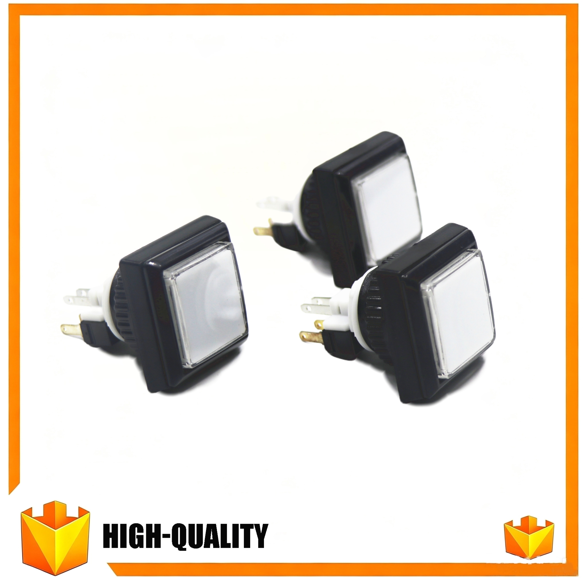3F8432FA5D1C6CC2AA127EE9AB98F844 CL-2036 Push Buttons 32*32mm - 图片 1
