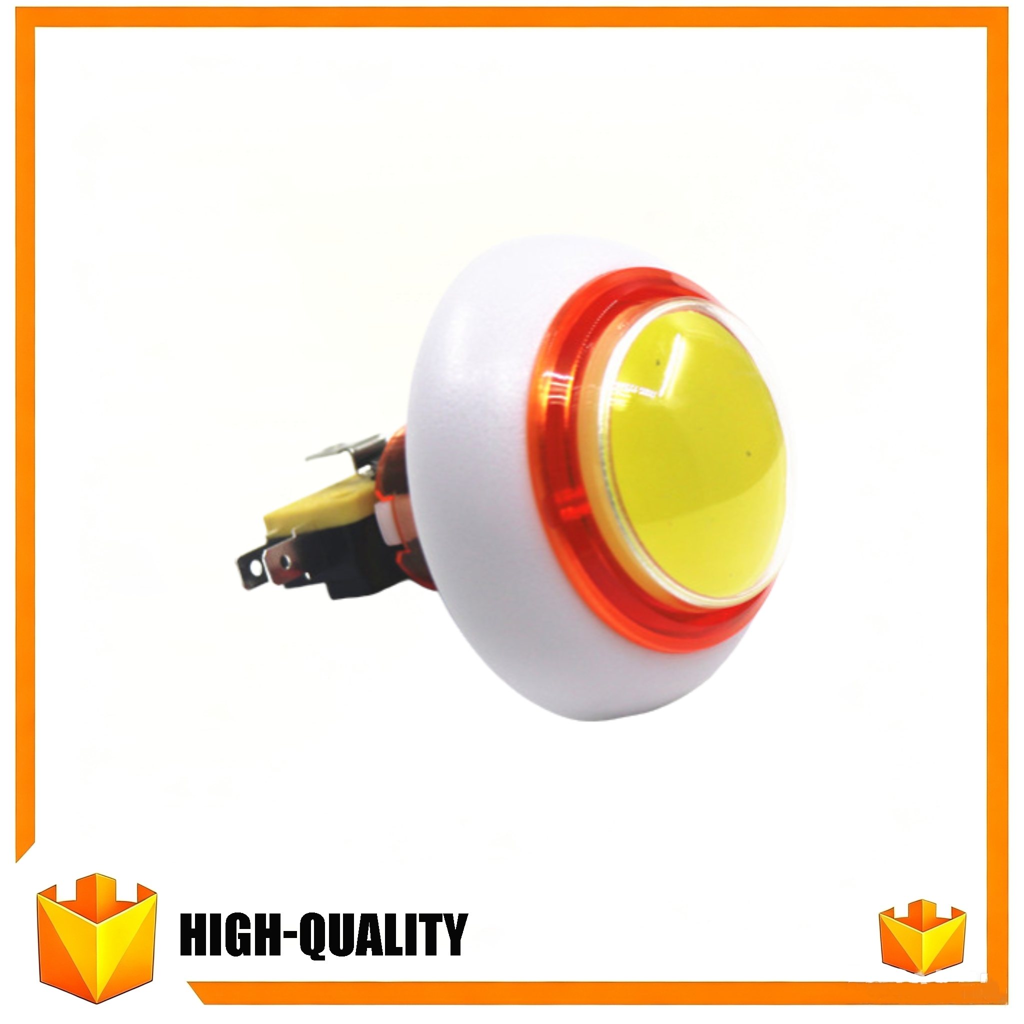 40255F5E5FA60FB6997EF57F67EF2E41 CL-2058 Push Buttons 60mm - 图片 1
