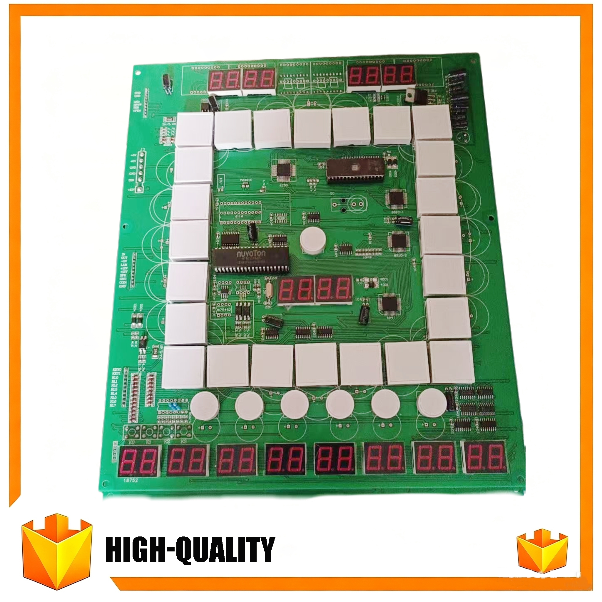 50836F16789AD2178F03A196FBAB5A5C CL-Mario005 - 图片 1