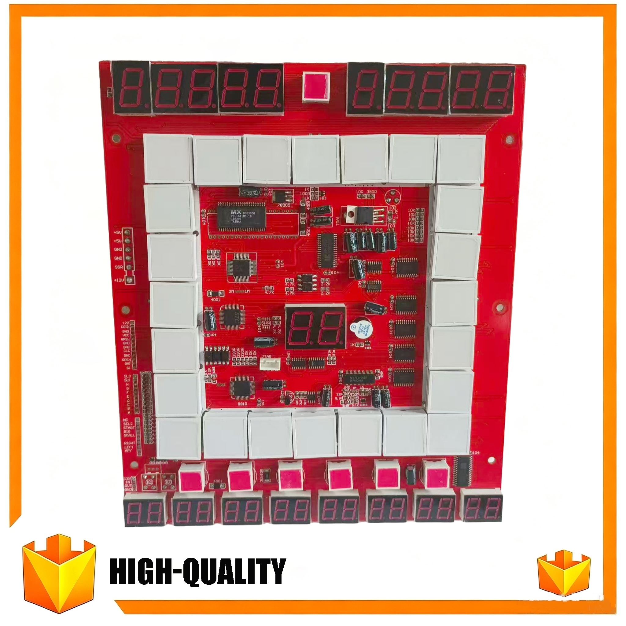 629126382266800DD3F5D7A431610578 CL-Mario022 - 图片 1