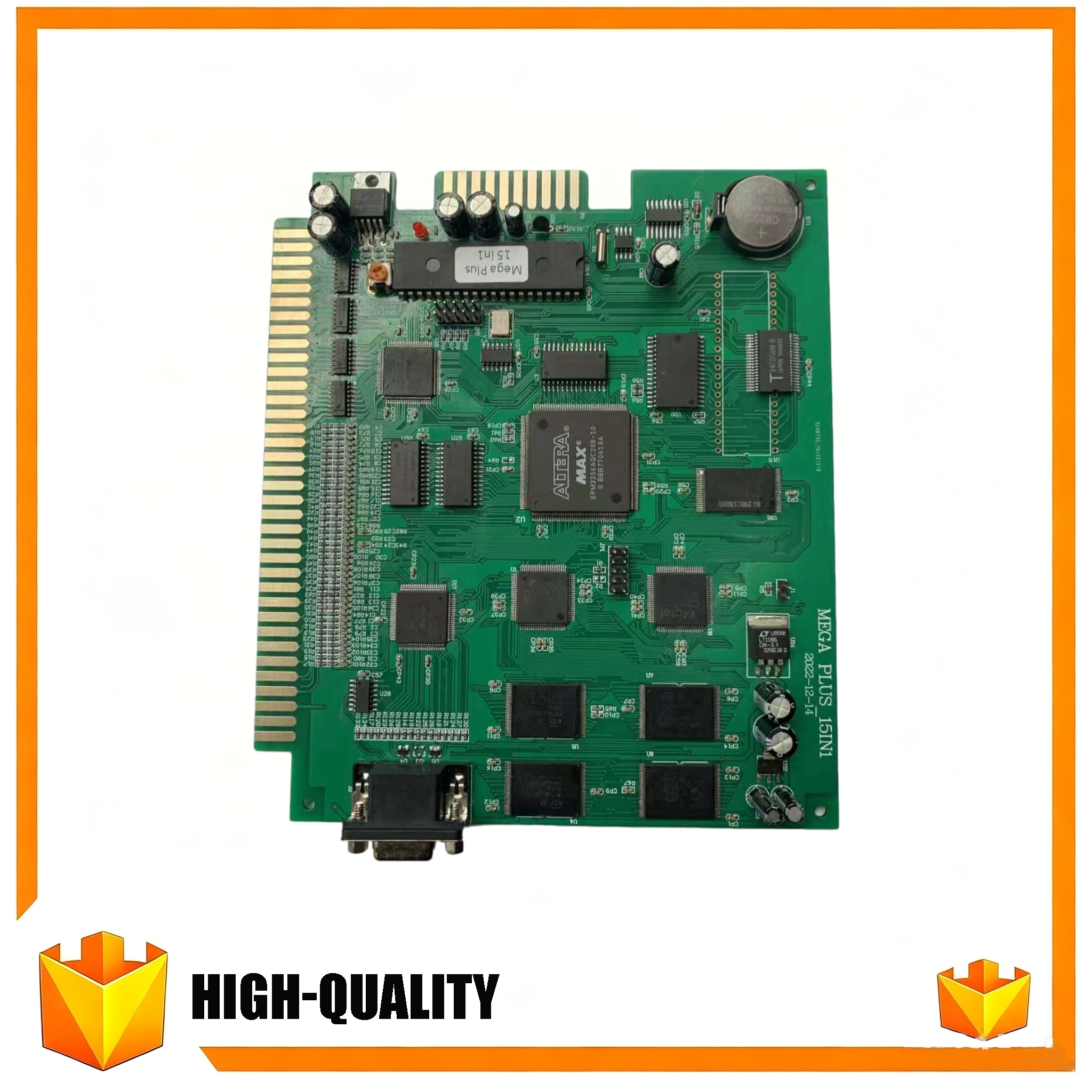 651E3805DA35E46F9D565675961CA320 MEGA PLUS 15IN1 - 图片 1