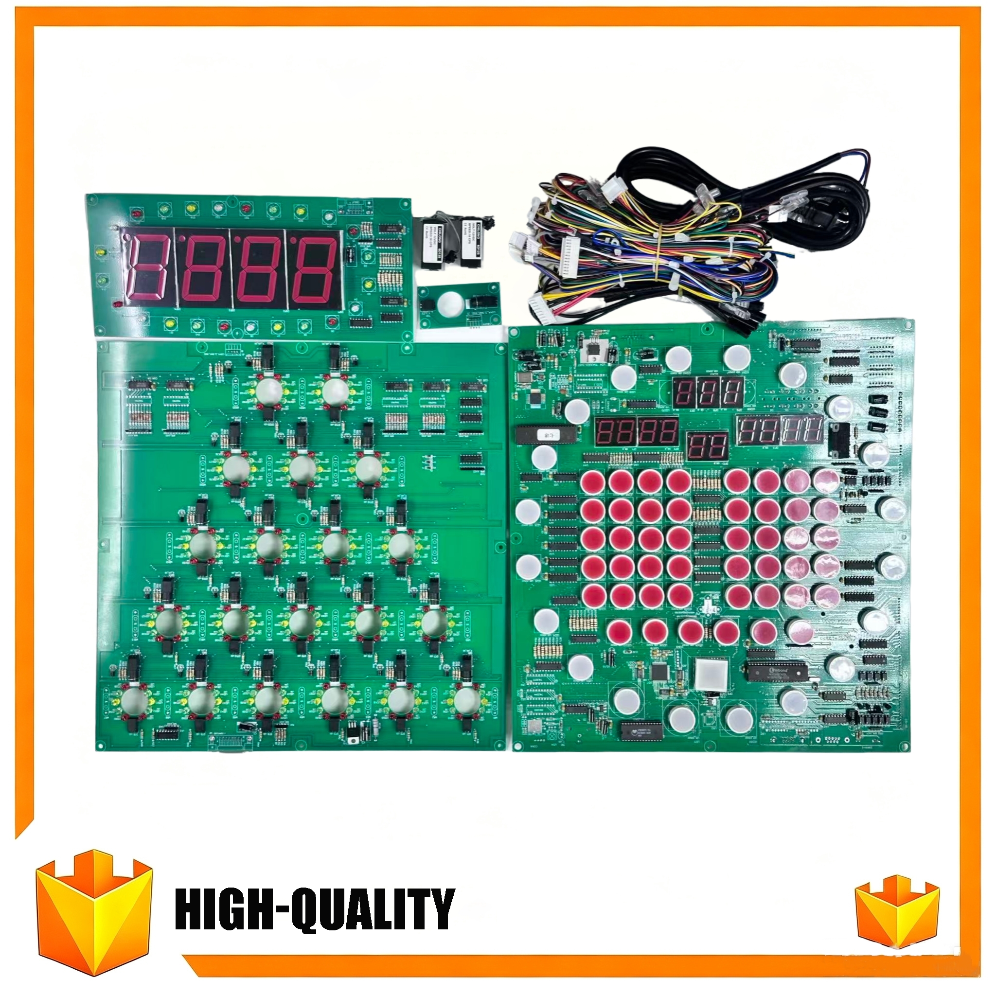 76D1C792FD09C6C2BBEDD3B78BEDA21D Pinball 5.6.7 - 图片 1