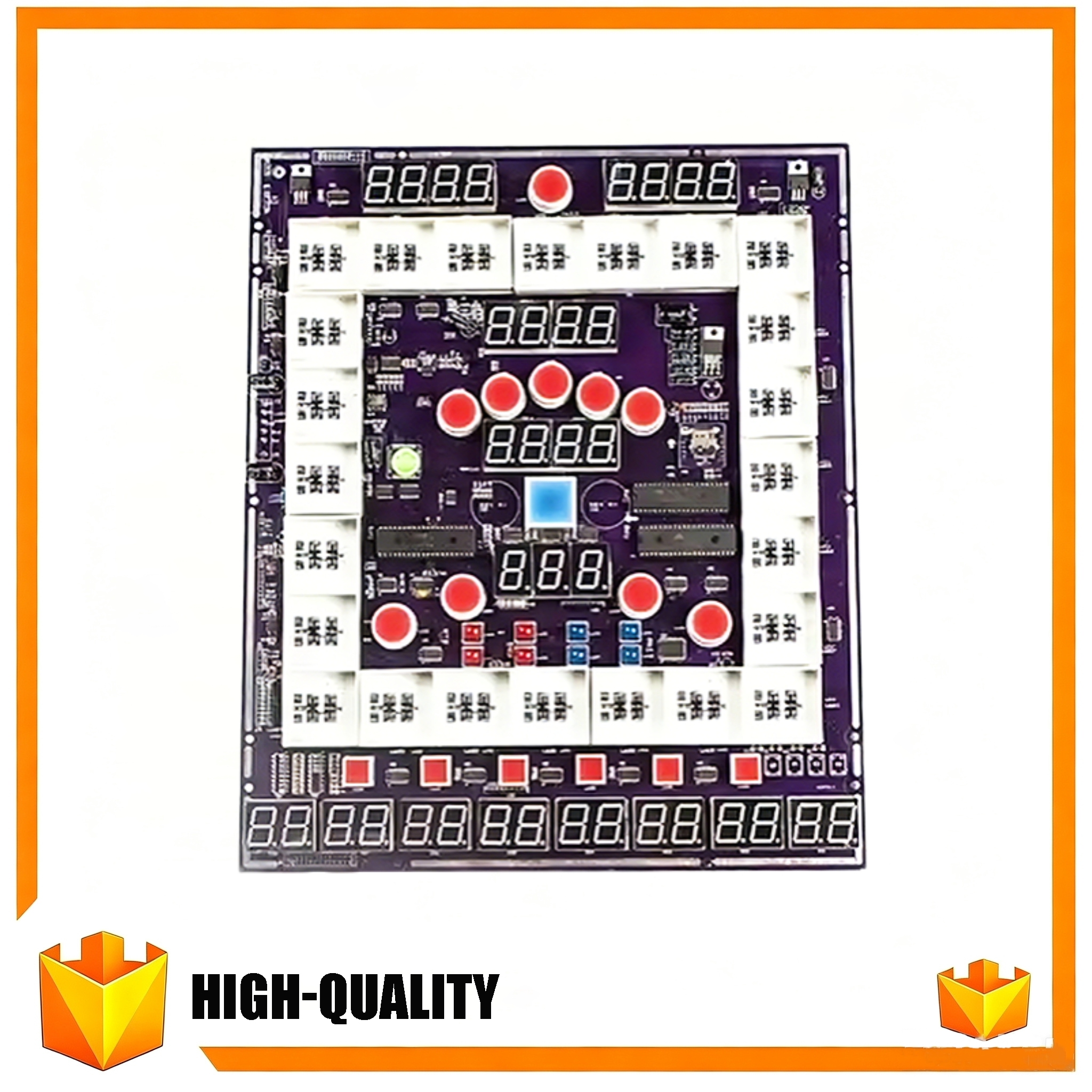 7707A620E73DE420F84FC7C654E59081 Fruit King5 - 图片 1