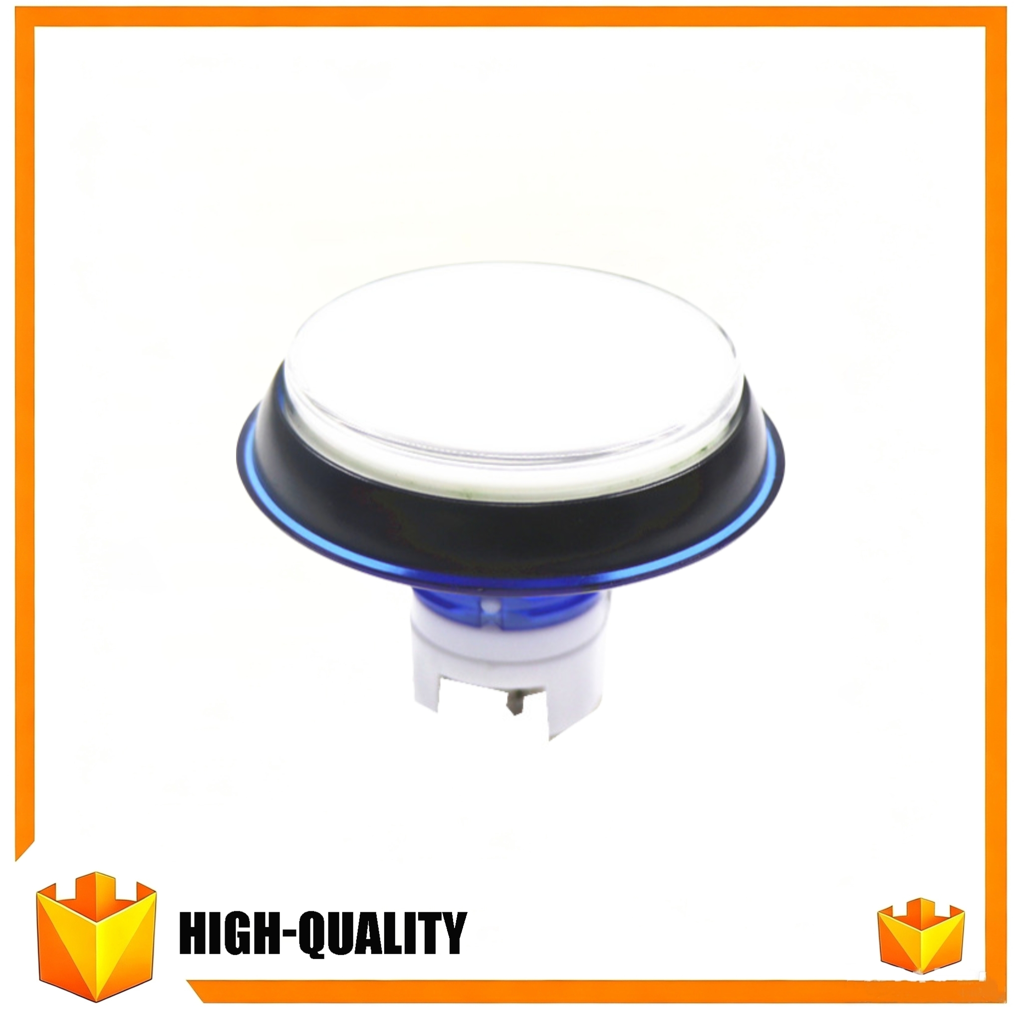 7B92701D113CCA4F2AD76DFEA6C922F8 CL-2035 Push Buttons 54mm - 图片 1