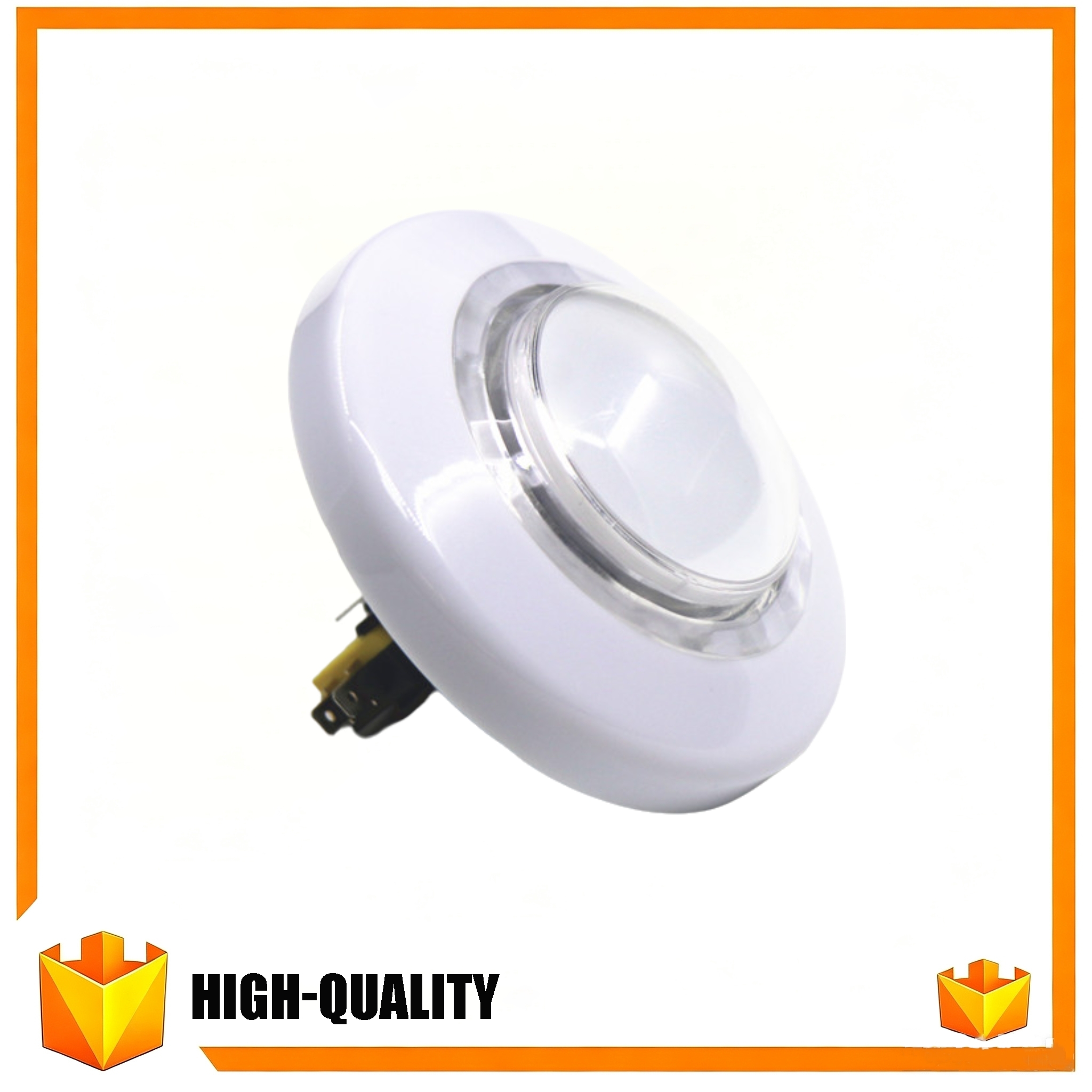 7CE8E9B6BC1B99294FE92153E4391AD6 CL-2061 Push Buttons 90mm - 图片 1