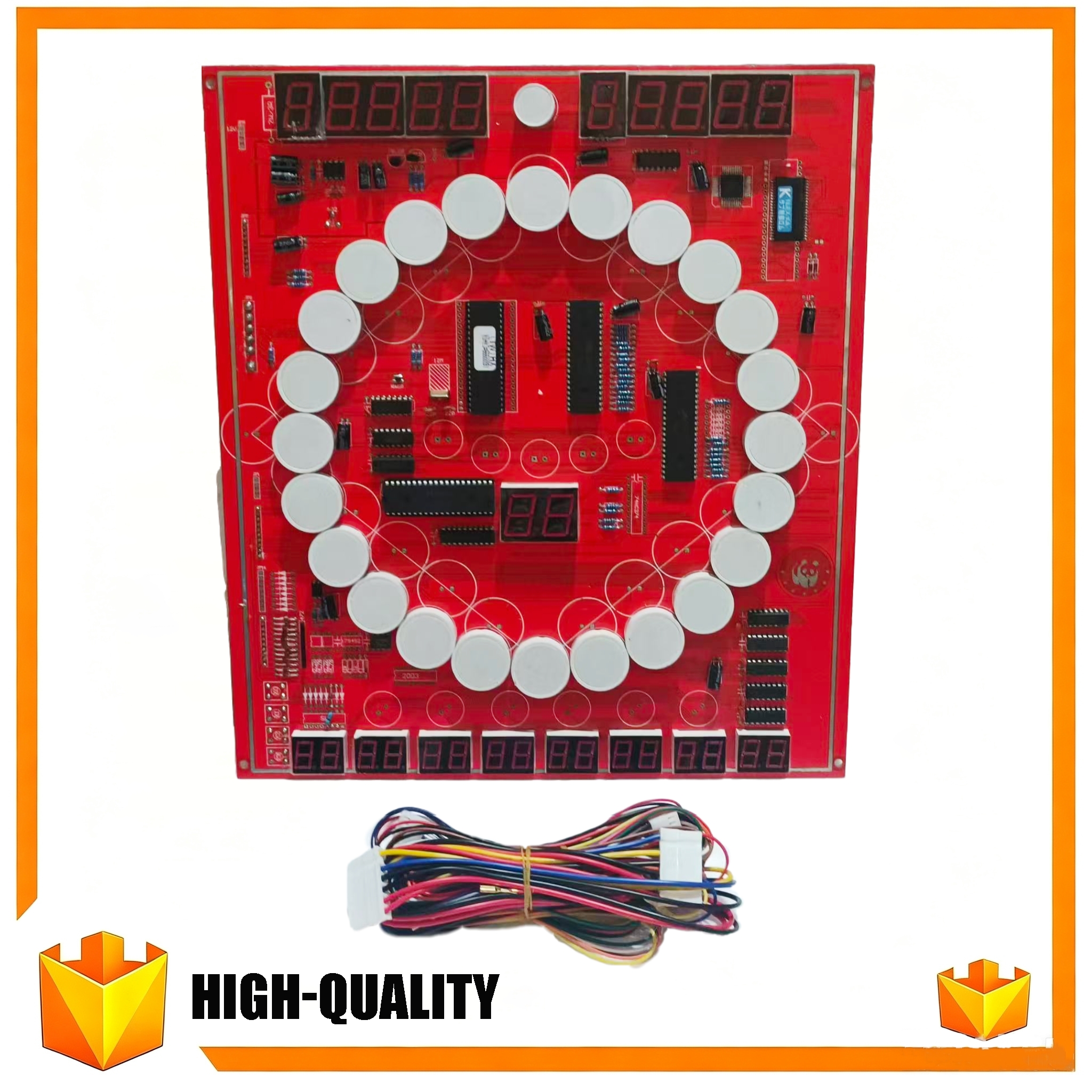 86B4E3B9659B0550BF631214EF089822 CL-Mario008 - 图片 1