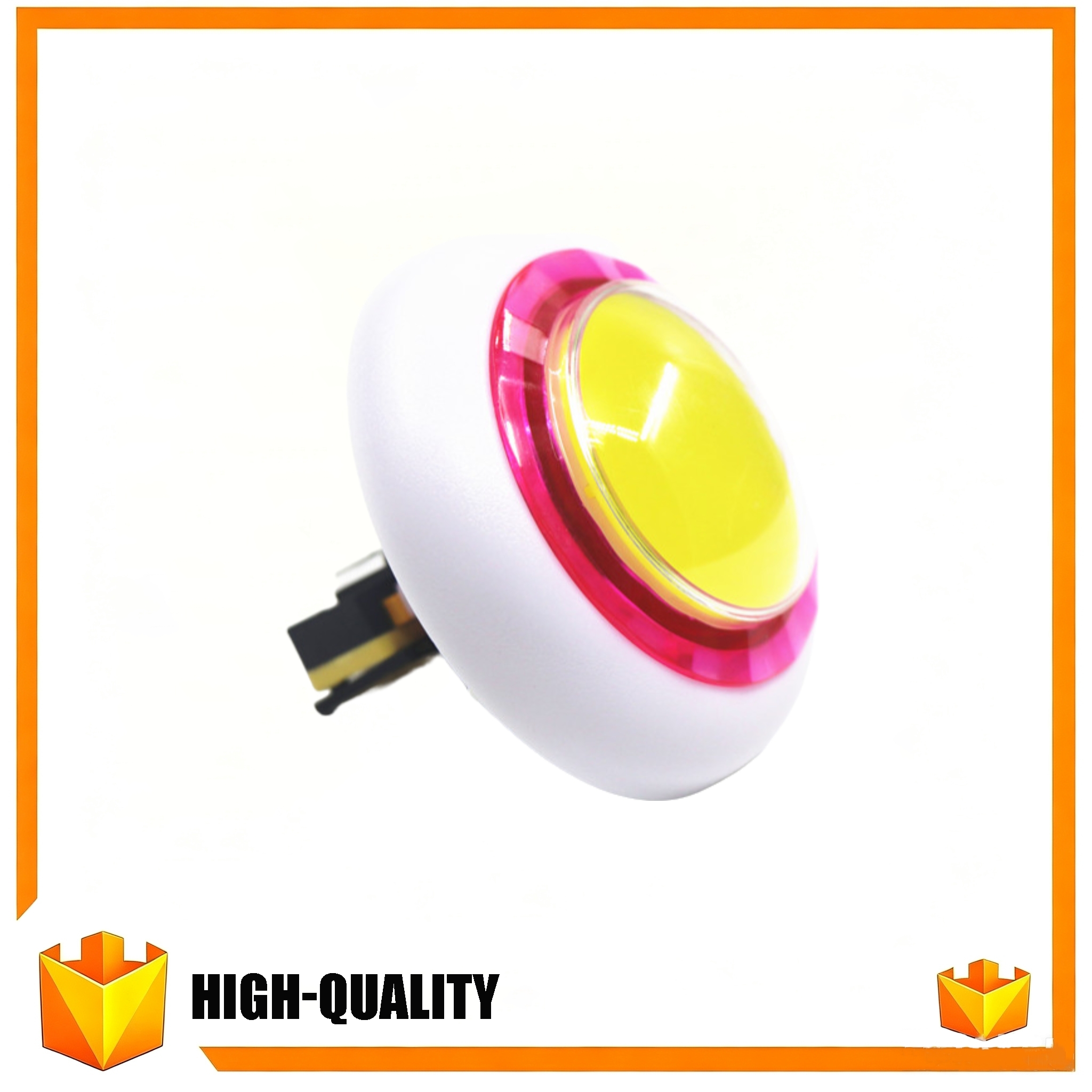 88D90B3E592574EB2B597E1F60198958 CL-2060 Push Buttons 80mm - 图片 1