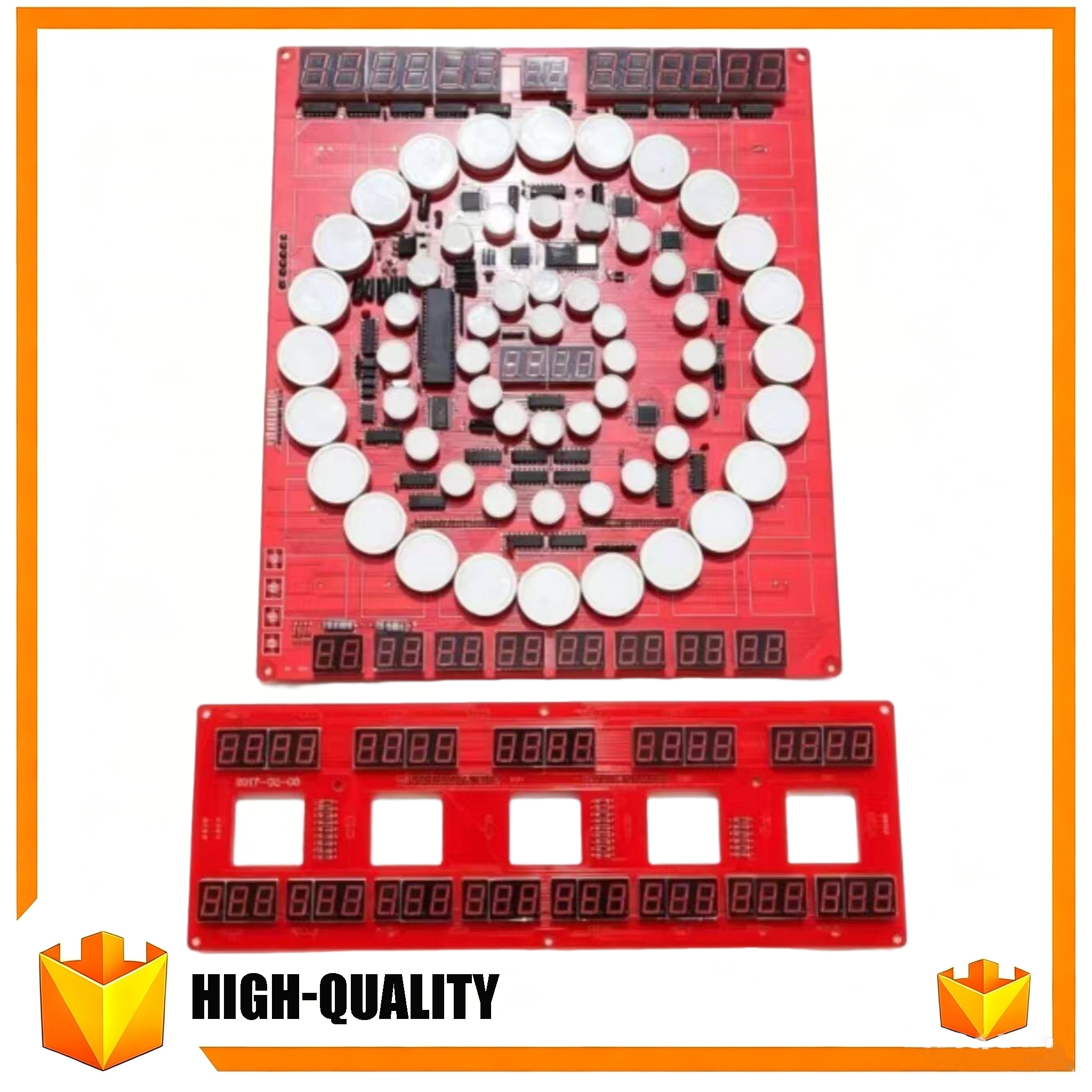 89DC1A23602983F2DC7EFA39F2566304 CL-Mario002 - 图片 1