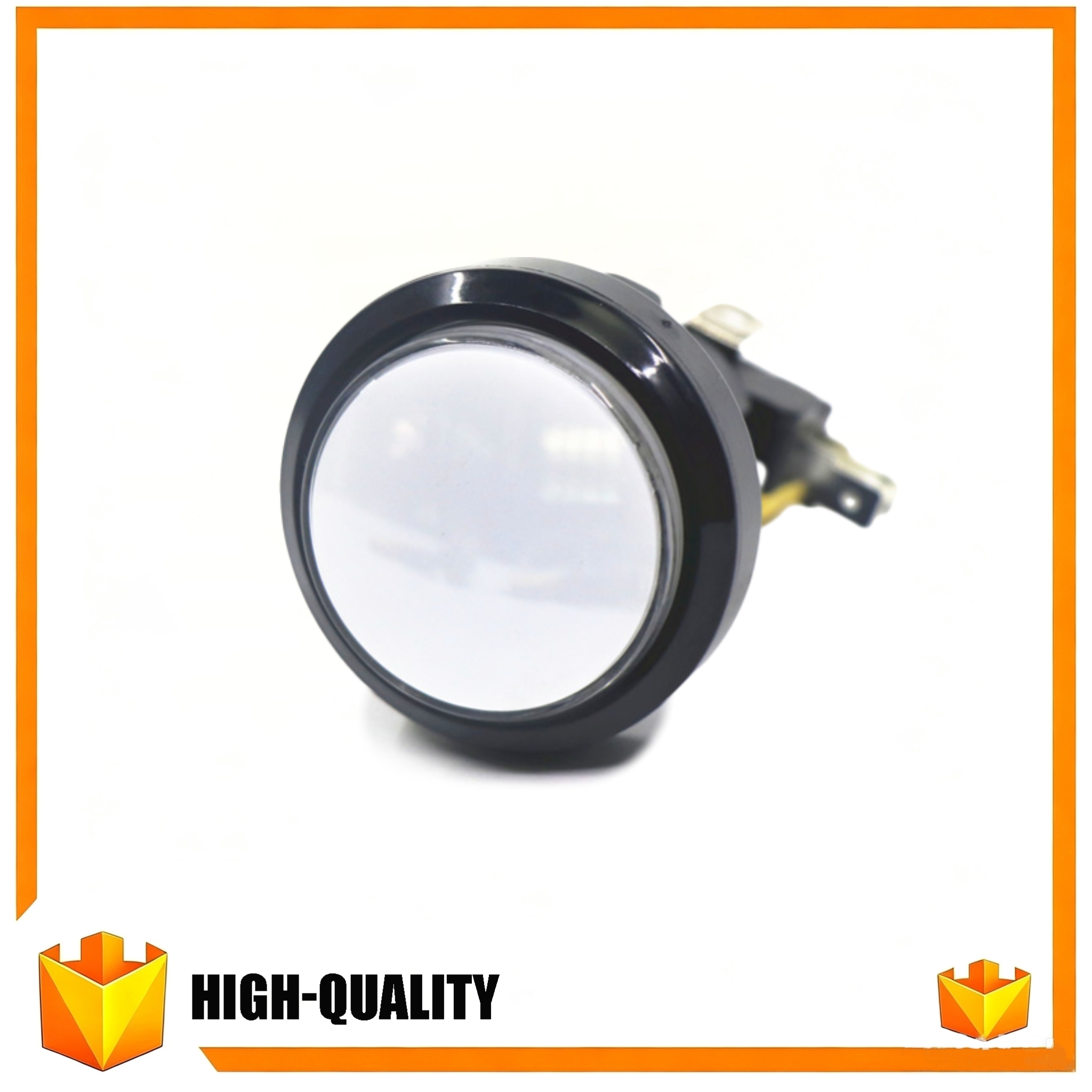 9920F1F843F71B2D07690A66129A176A CL-2033 Push Buttons 37mm - 图片 1