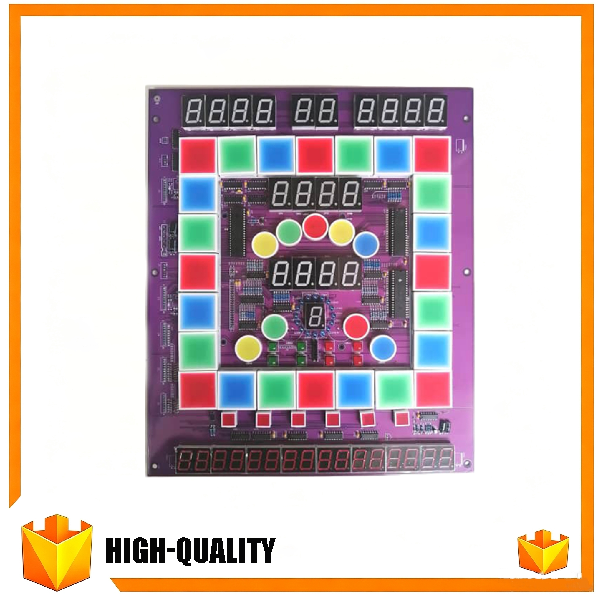 A8FBA347B25B418232973FFBB6F20109 Fruit King3s - 图片 1