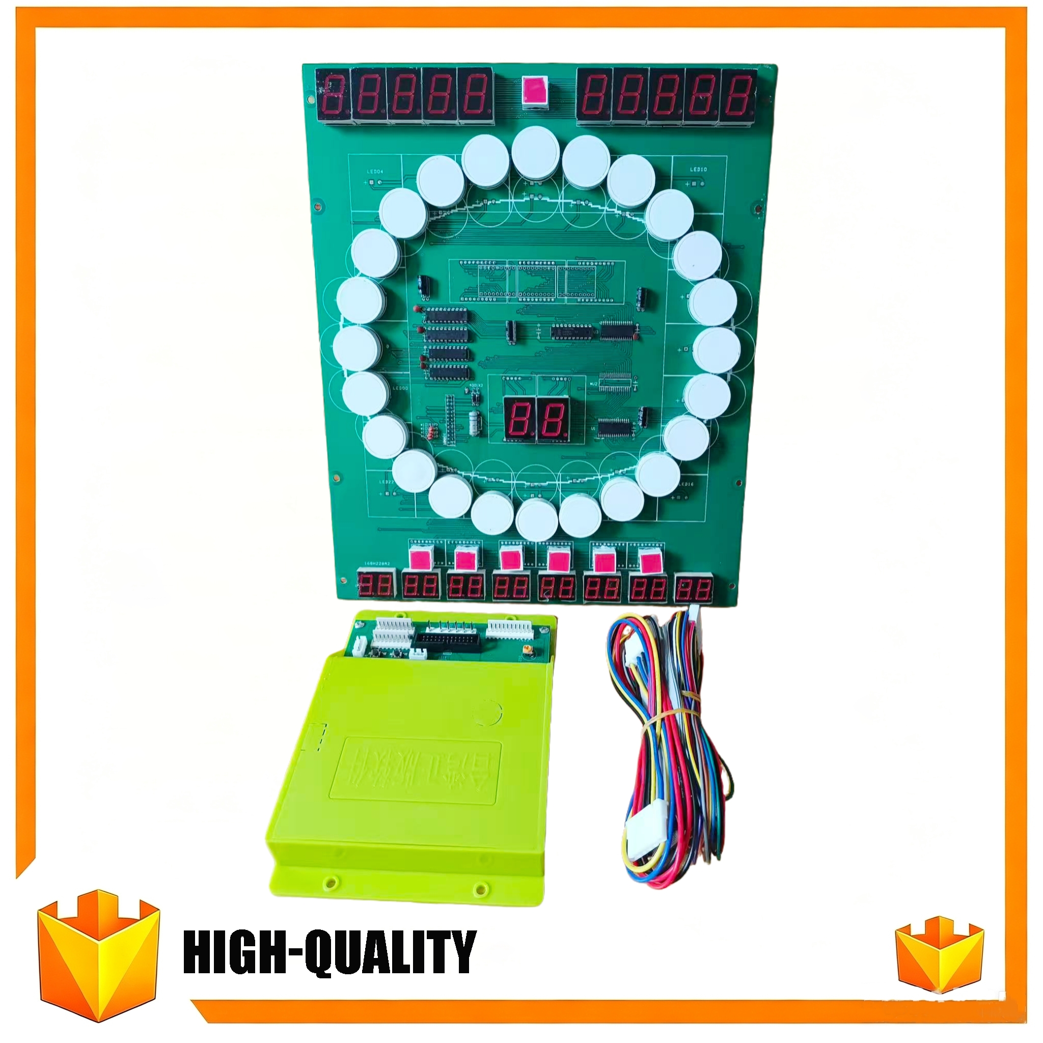 AC9C731CC37C1804FF55F049C793FAA3 CL-Mario009 - 图片 1
