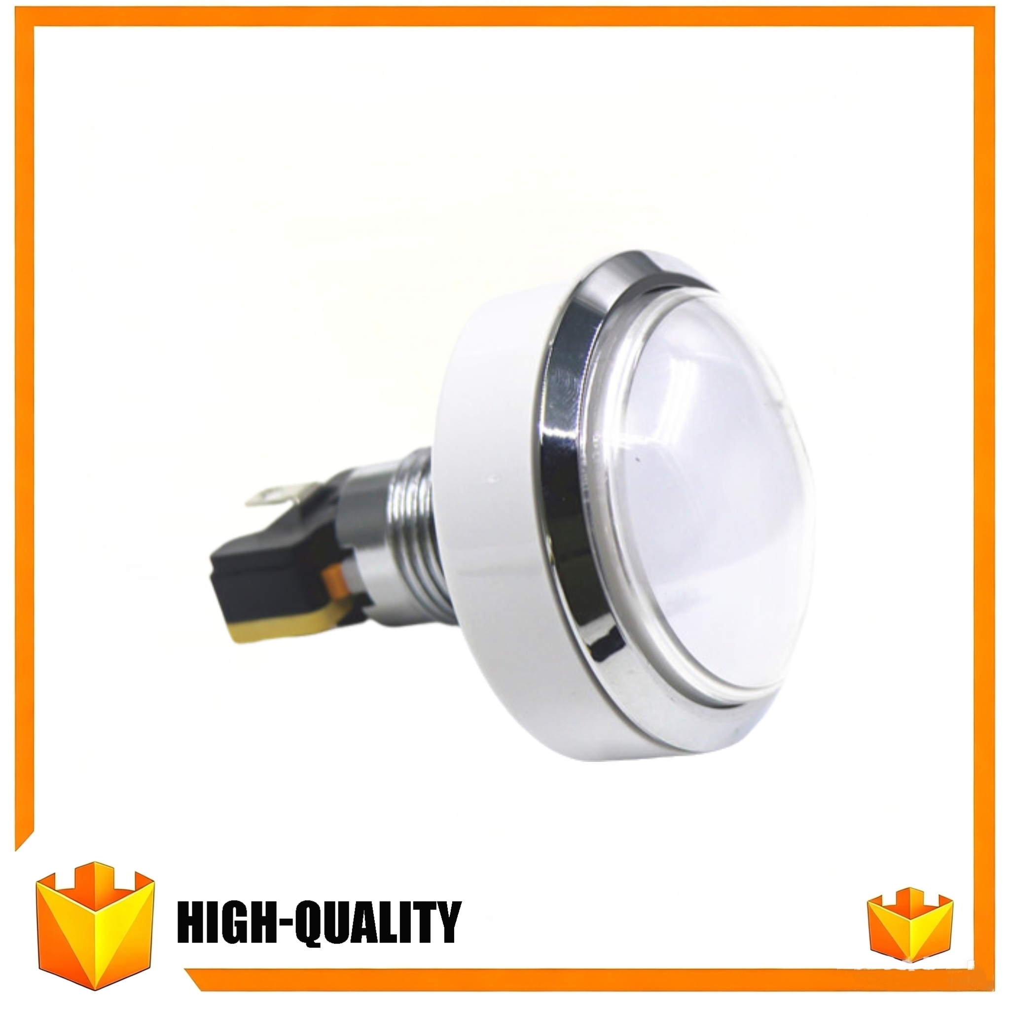 B2F6FB66B865BF47C0F4E7A3BE06C7BA CL-2054 Push Buttons 65mm - 图片 1
