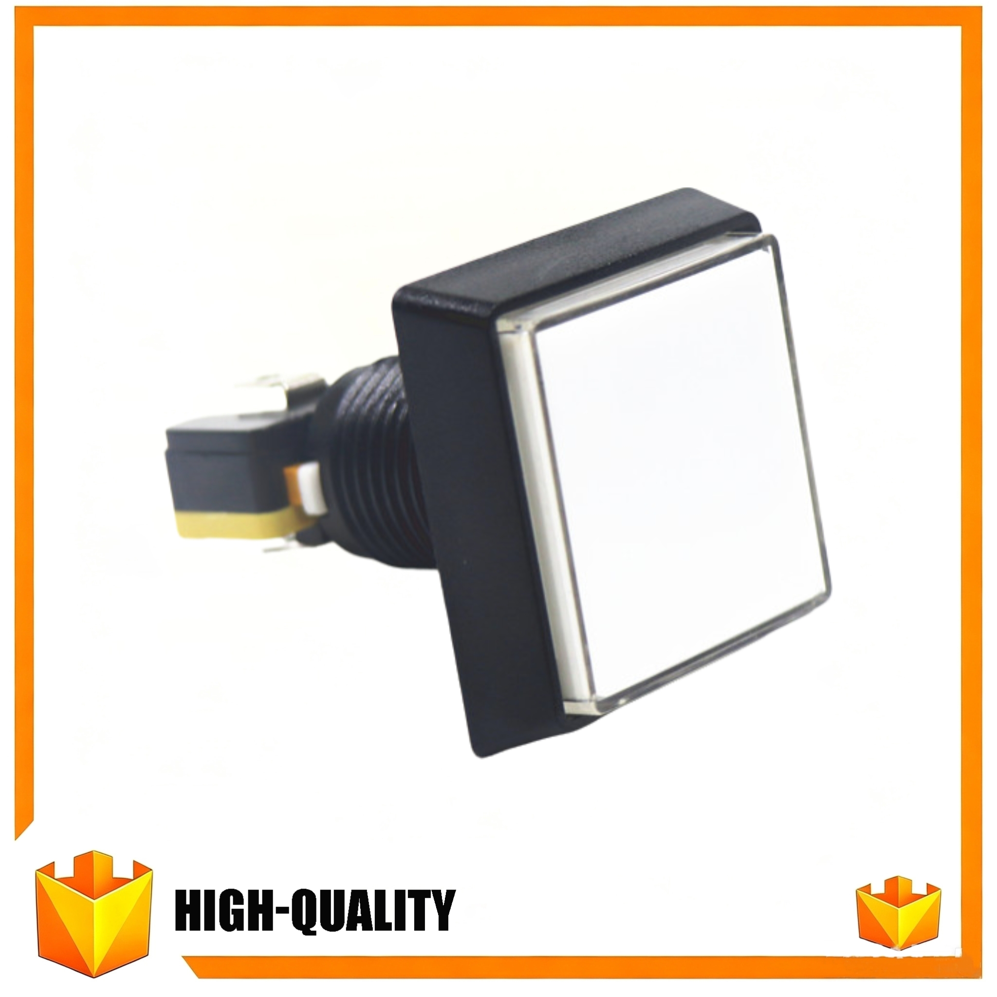 B523529F8ED8C04862122A628B5E2658 CL-2047 Push Buttons 48*48mm - 图片 1