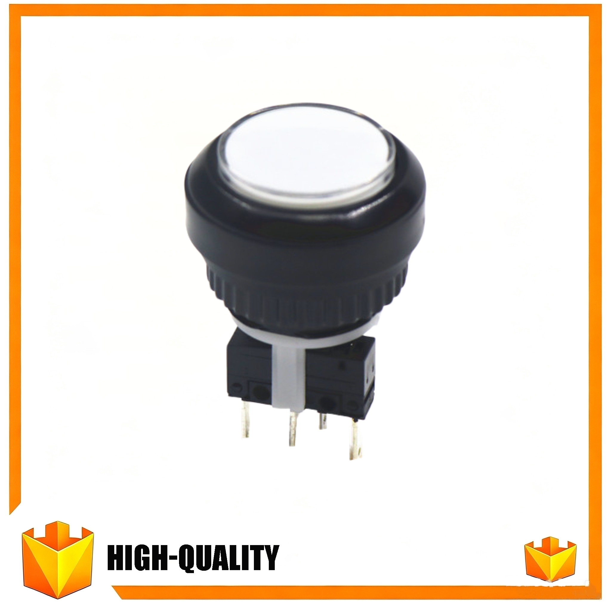 FA97555EE17B3D8CEB374C8B9CD55FAA CL-2040 Push Buttons 30mm - 图片 1