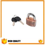 62401-J Cloud Pattern Padlock