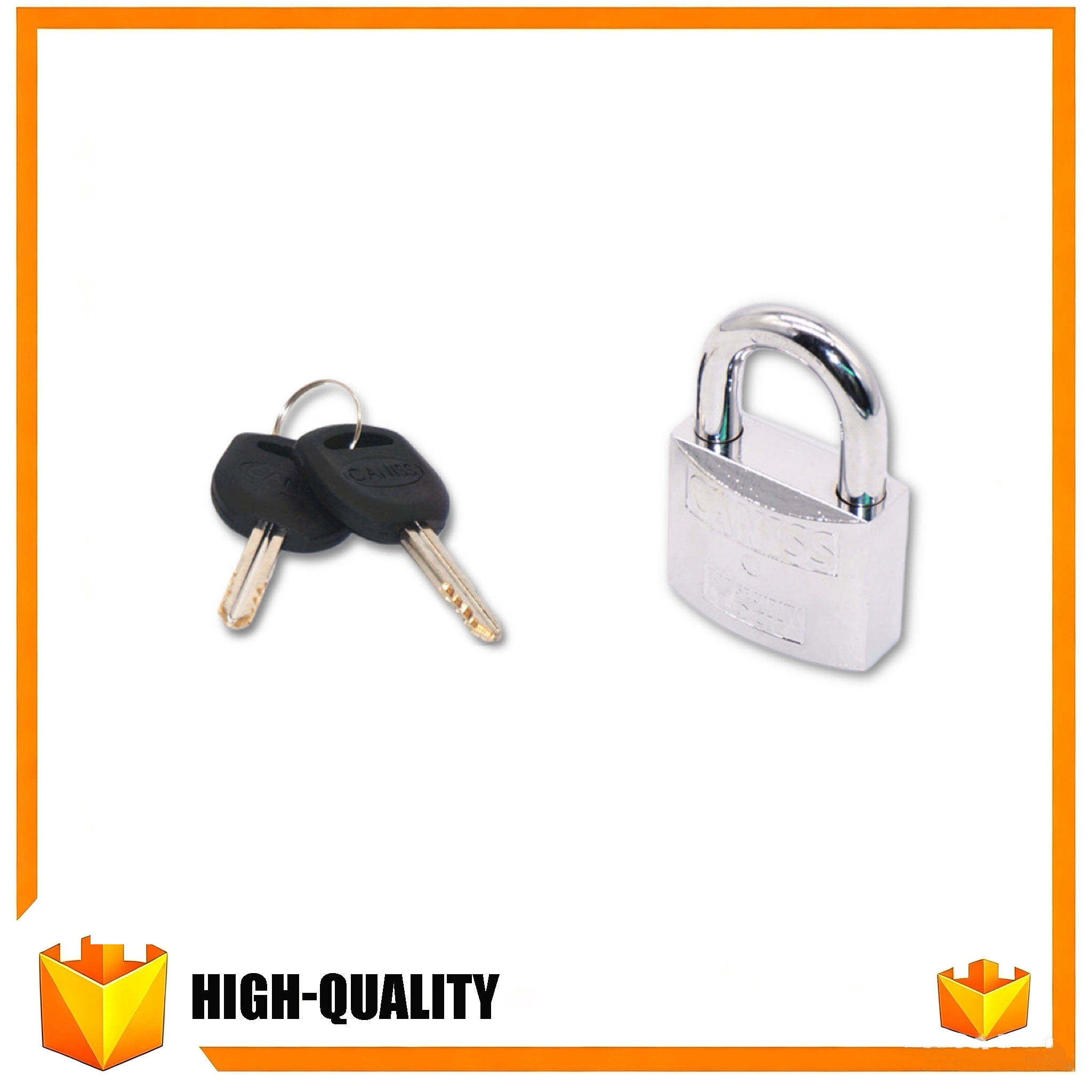 IMG_6188 Padlock 6240-J - 图片 1
