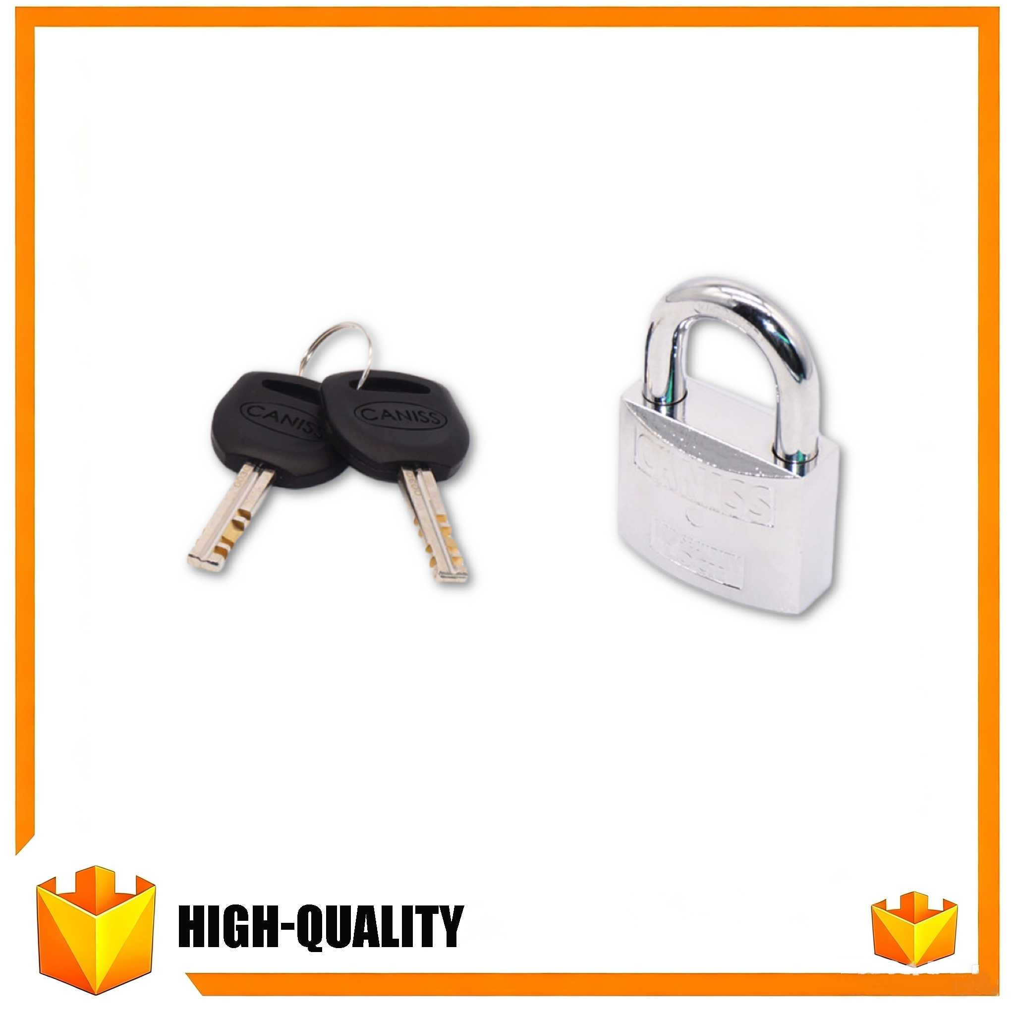 IMG_6235 Padlock 6240-I - 图片 1