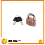 62401-H Cloud Pattern Padlock