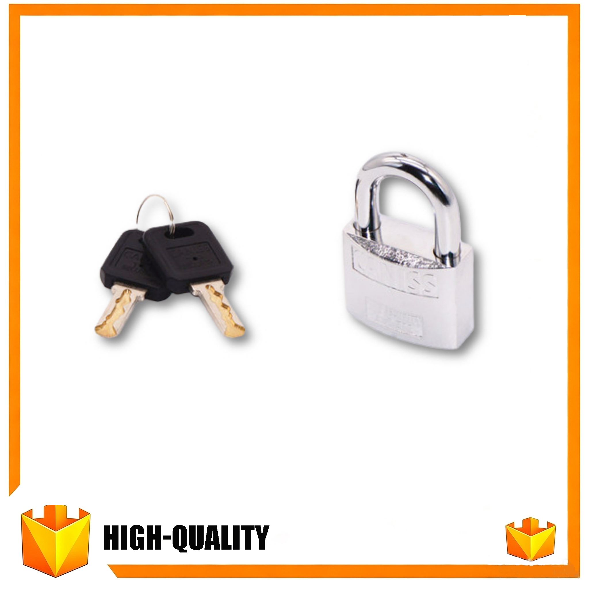 IMG_6300 Padlock 6240-H - 图片 1