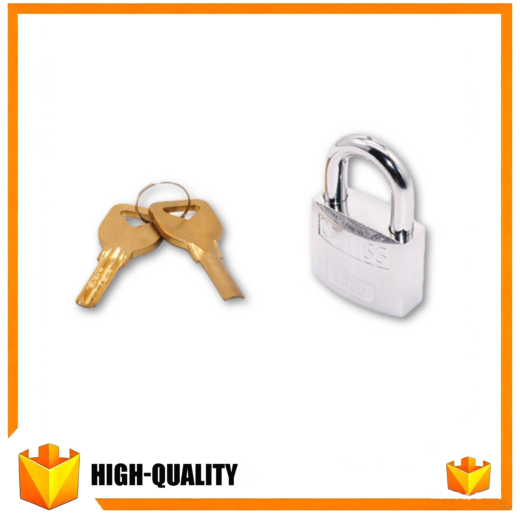 IMG_6309 Padlock 6240-F - 图片 1