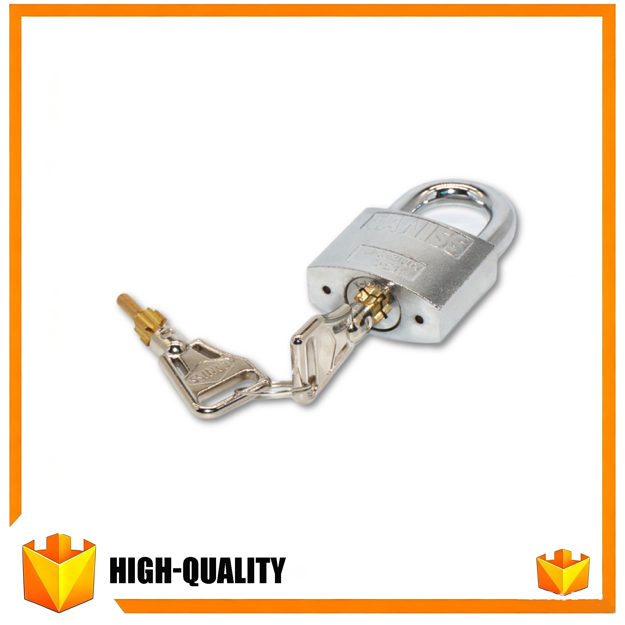 IMG_6315 Padlock 6240-W - 图片 1