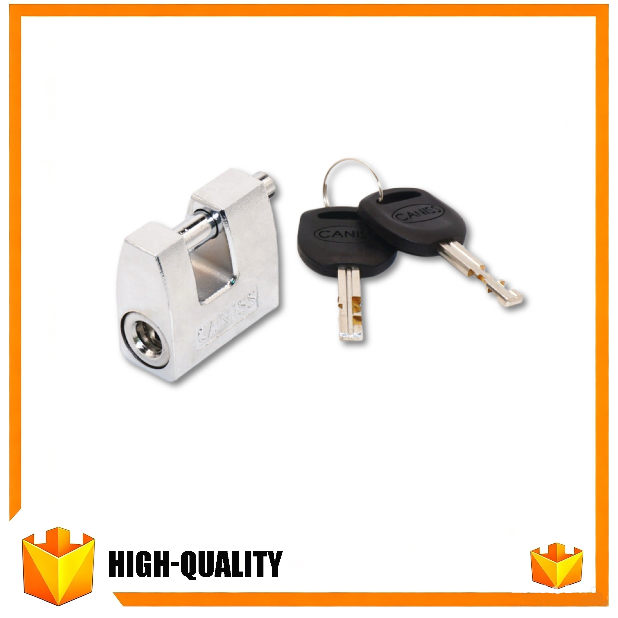 IMG_6338 Padlock 6540-I - 图片 1
