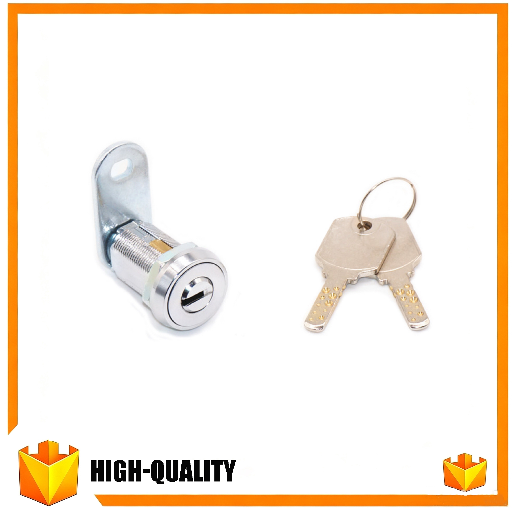 IMG_6403 23 Series Cabinet Locks - 图片 1