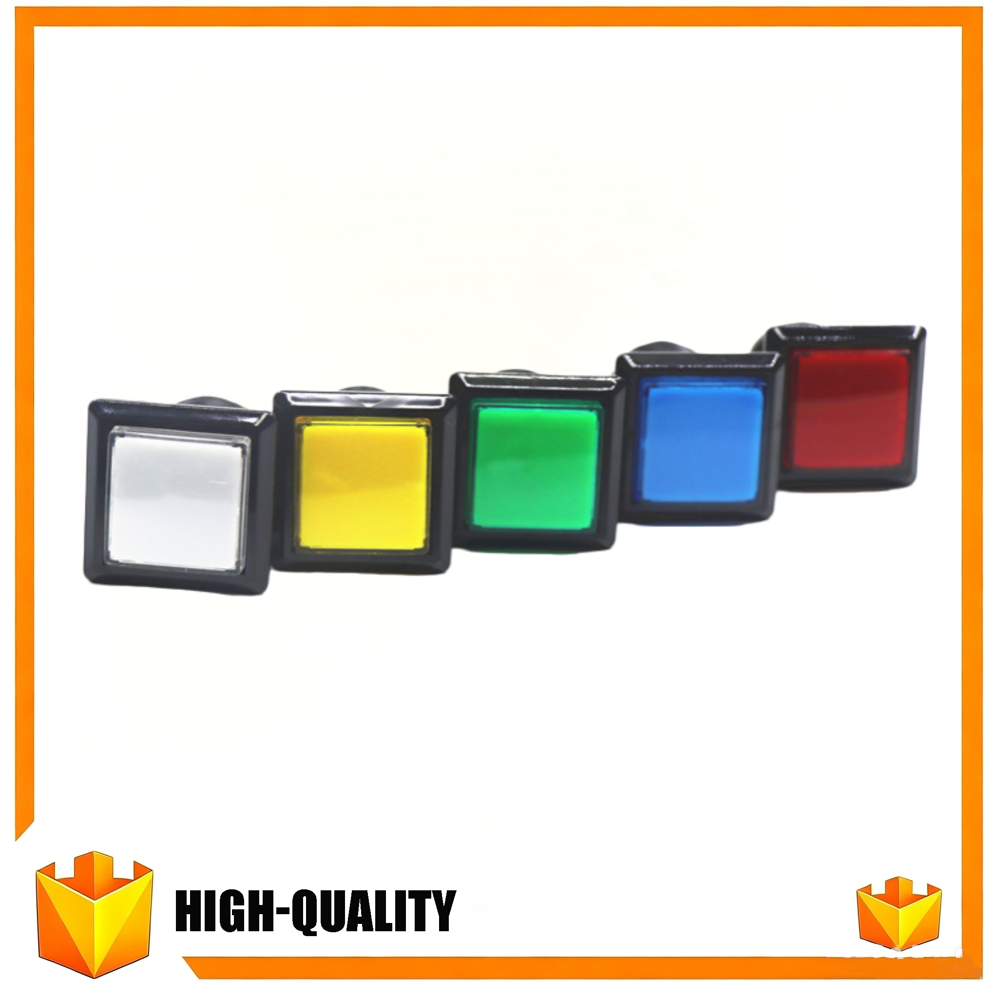 retouch_2026062216033837 CL-2005 Push Buttons 34*51mm - 图片 1